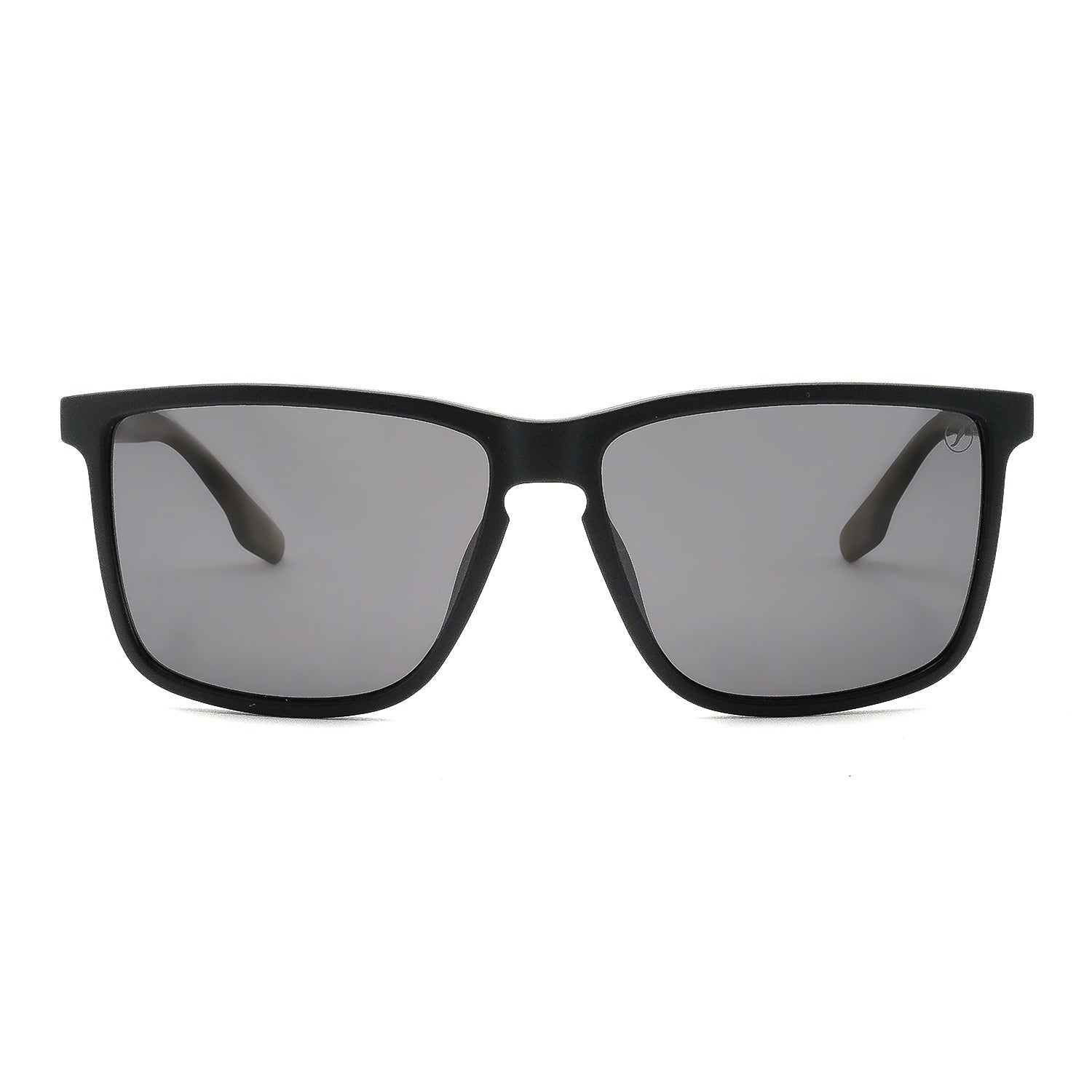 OCULOS POLARIZADO MASCULINO MARROM POLICARBONATO OCCL5214