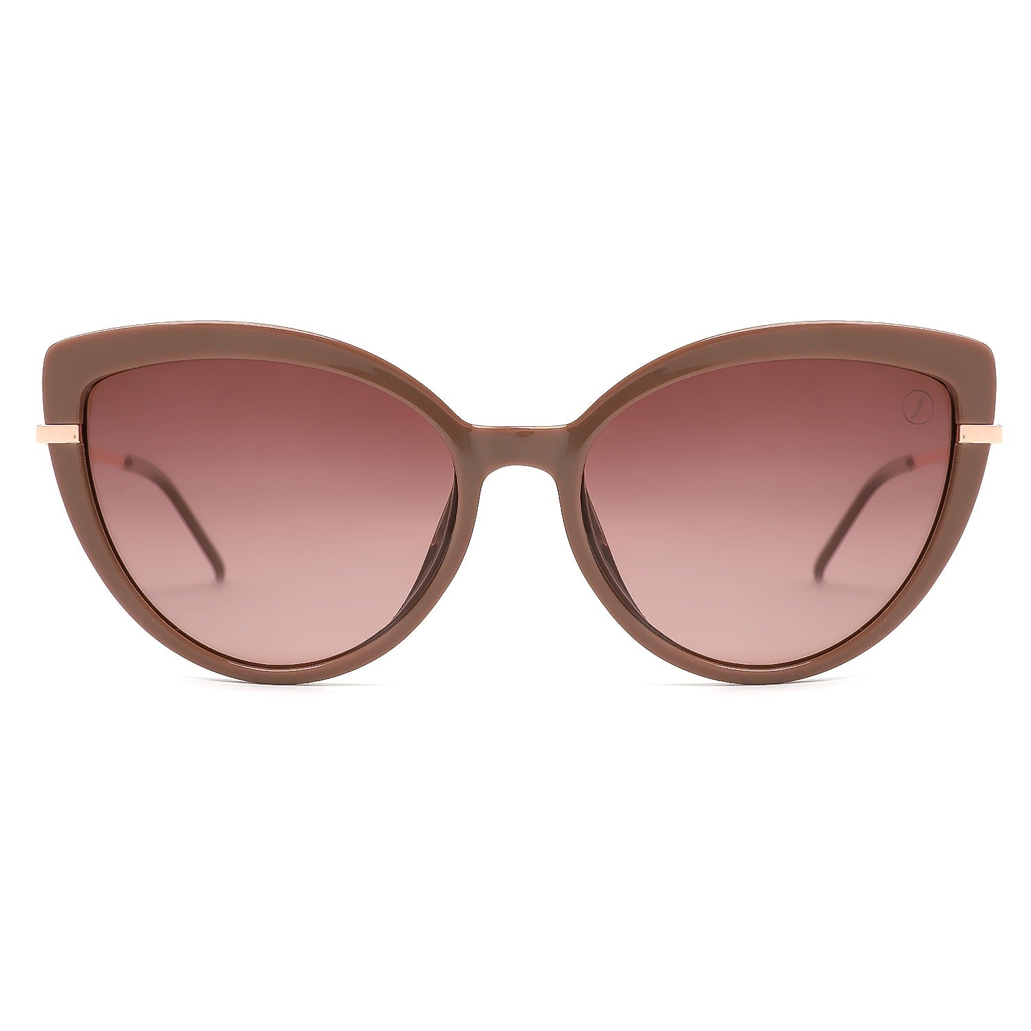OCULOS POLARIZADO FEMININO AMOR TR90 OCCL5217