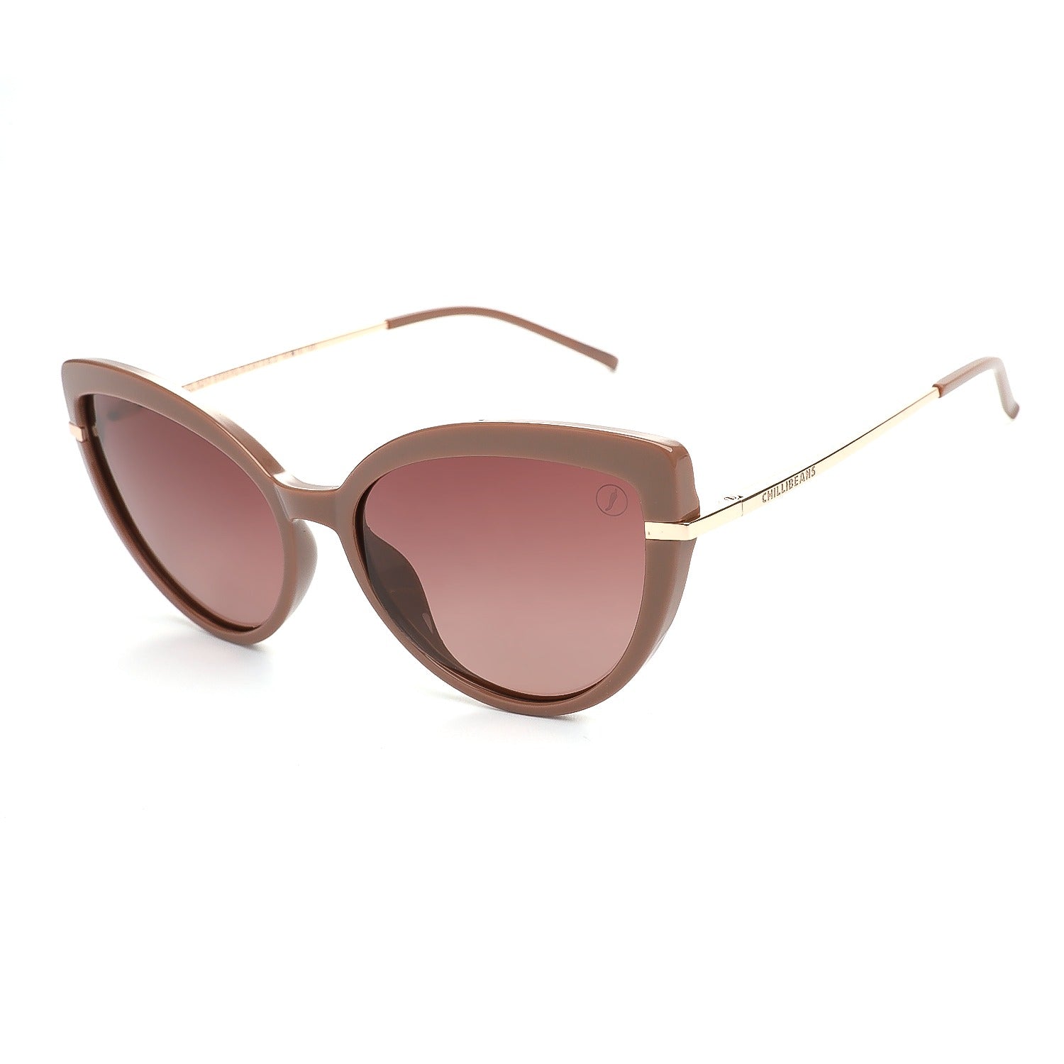 OCULOS POLARIZADO FEMININO AMOR TR90 OCCL5217