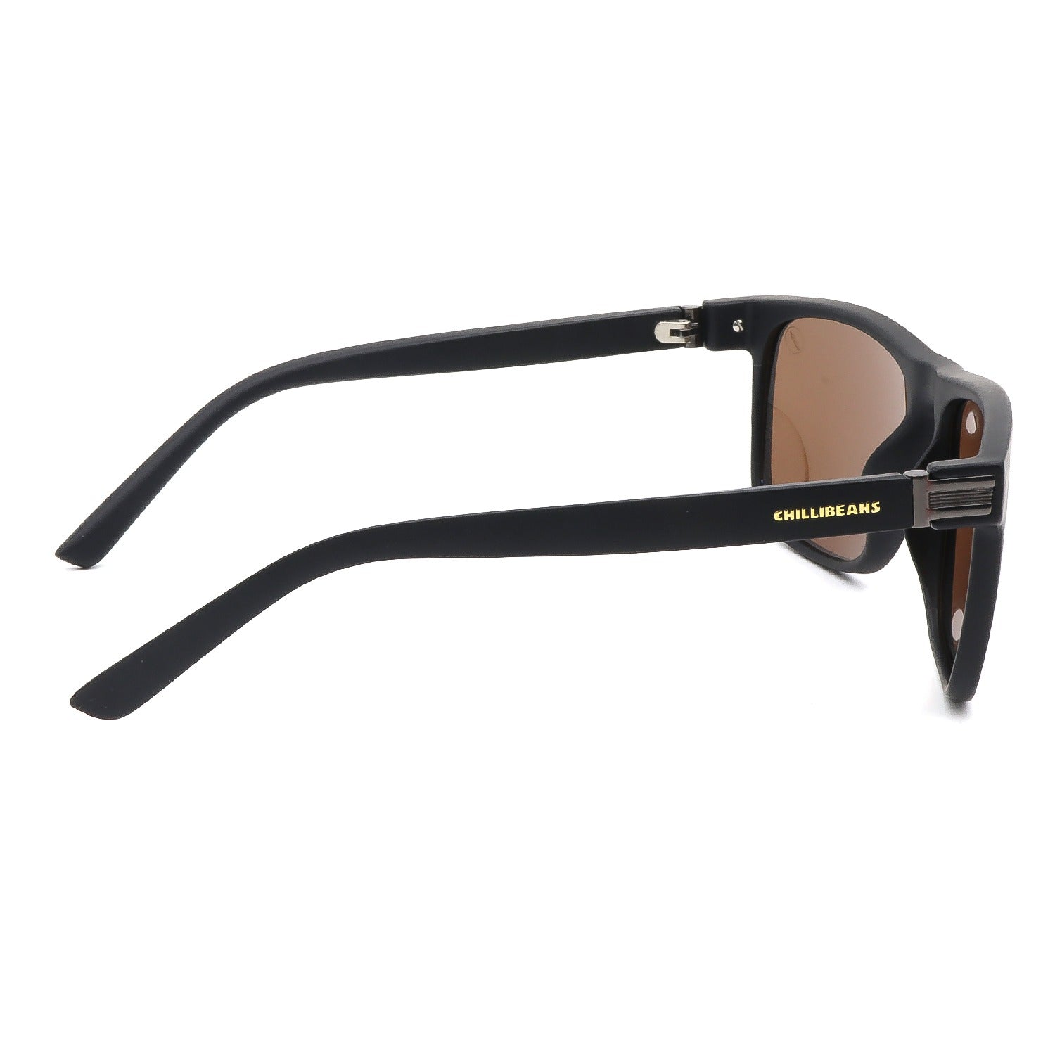 OCULOS POLARIZADO MASCULINO AMOR POLICARBONATO OCCL5218