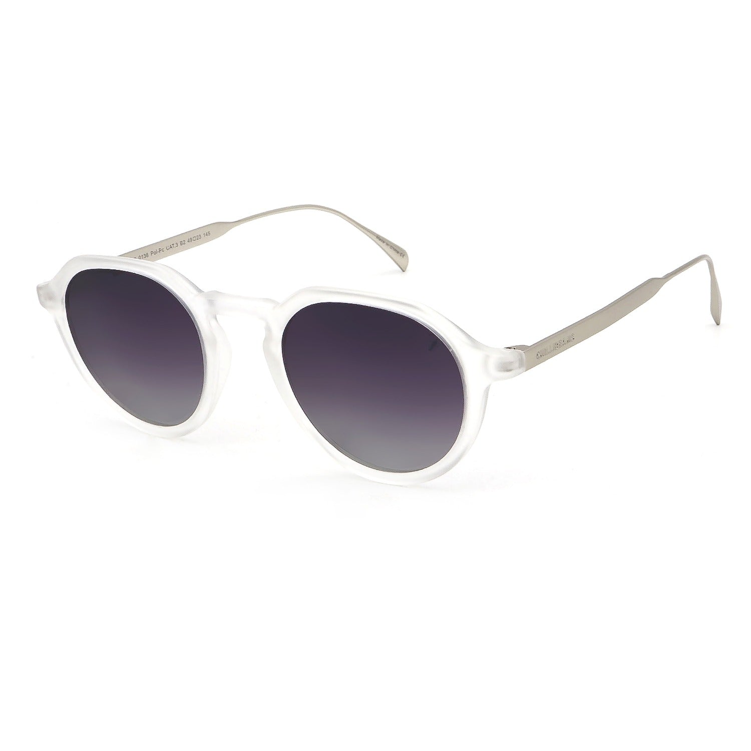 OCULOS POLARIZADO MASCULINO PRETO POLICARBONATO OCCL5219