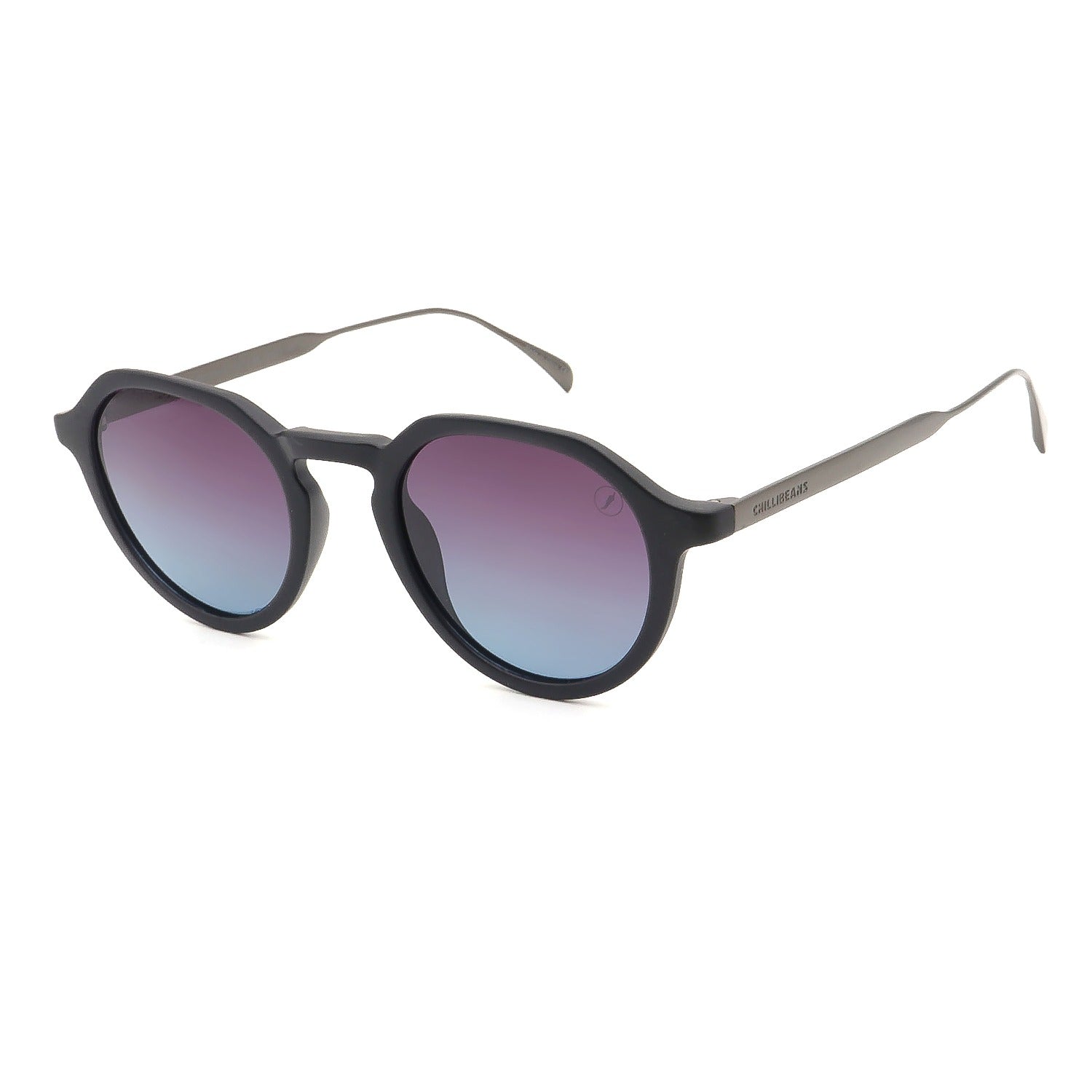 OCULOS POLARIZADO MASCULINO PRETO POLICARBONATO OCCL5219