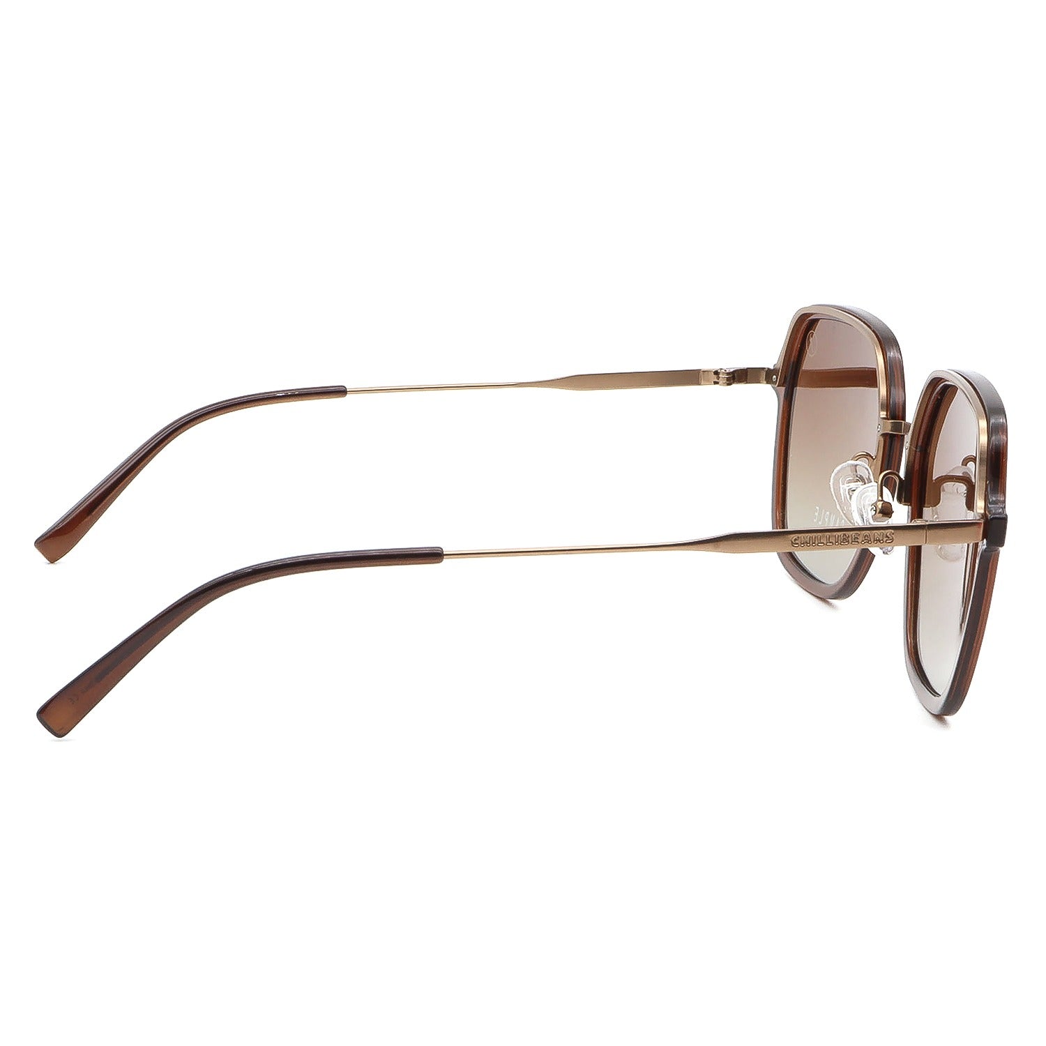 OCULOS POLARIZADO FEMININO AMOR POLICARBONATO OCCL5220