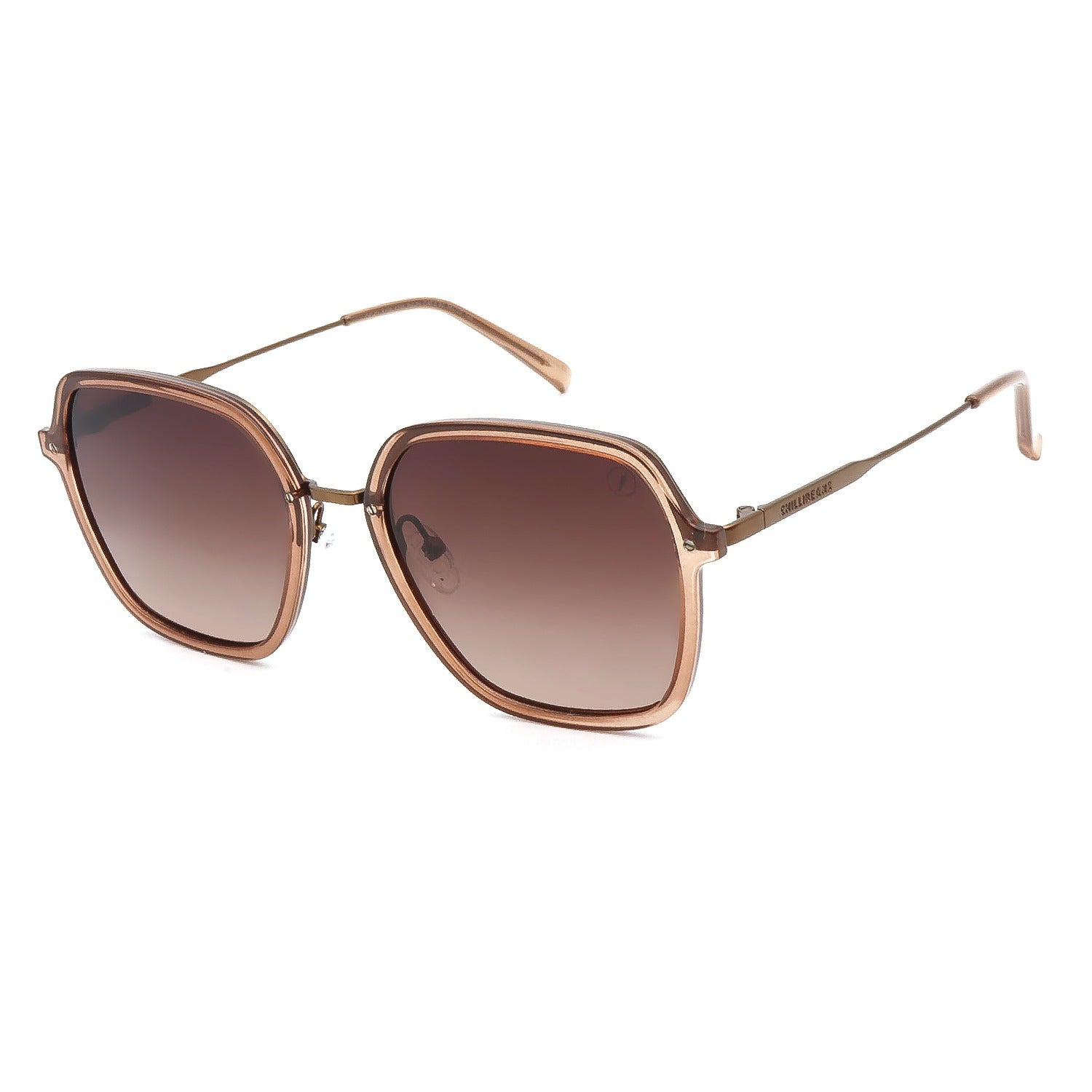 OCULOS POLARIZADO FEMININO AMOR POLICARBONATO OCCL5220
