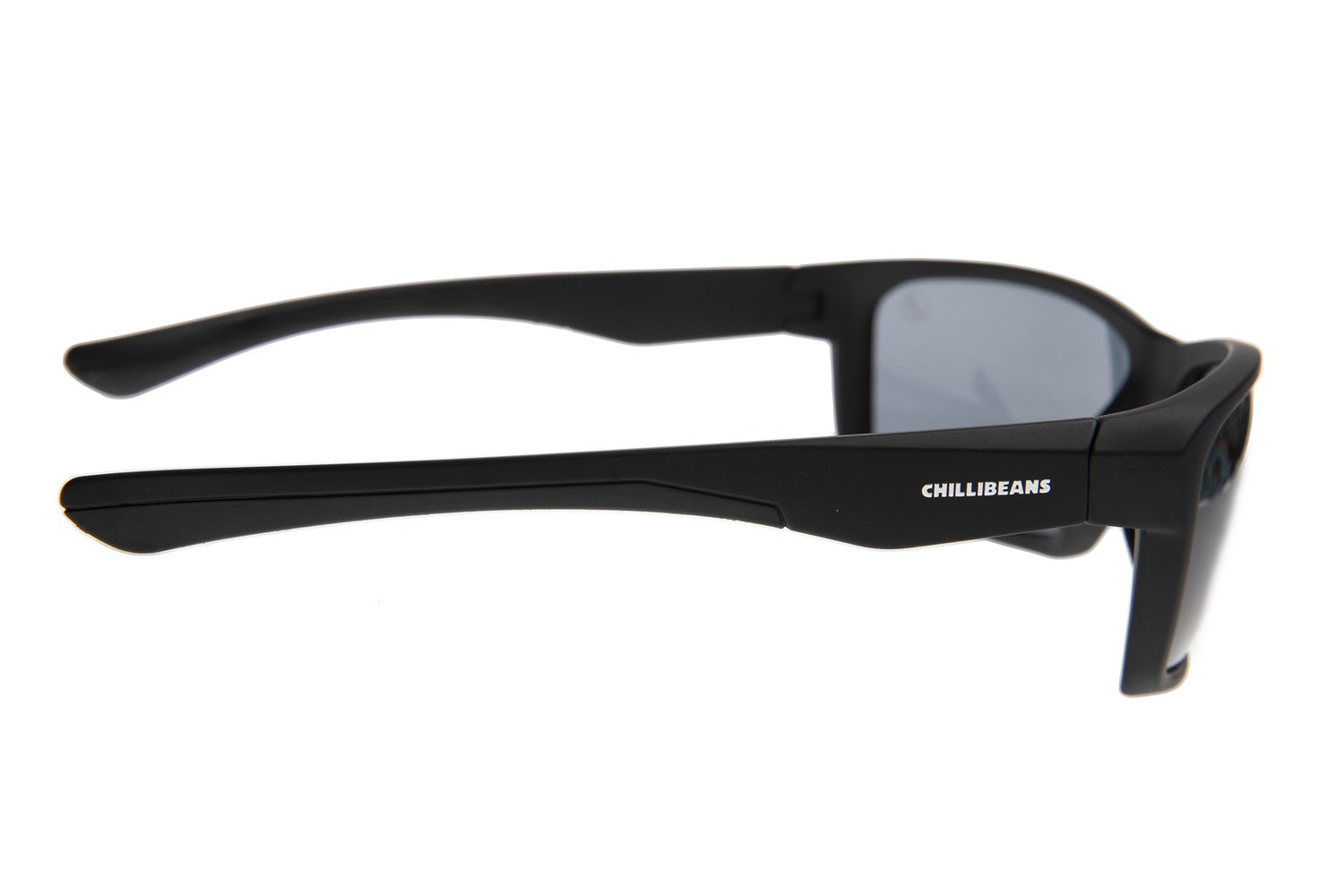 OCULOS MASCULINO CHILLI BEANS MARROM NEW SPORT OCES1404