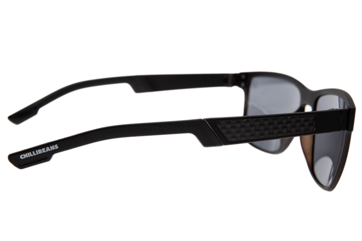 OCULOS MASCULINO CHILLI BEANS PRETO NEW SPORT OCES1409