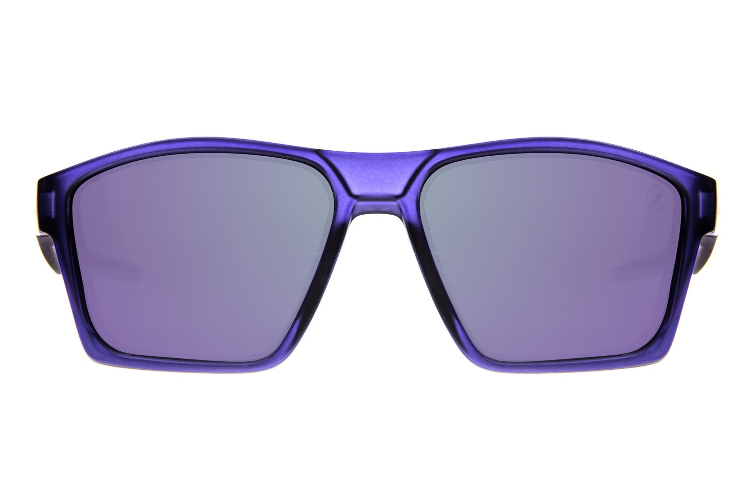 OCULOS POLARIZADO MASCULINO MARROM POLICARBONATO OCES1459
