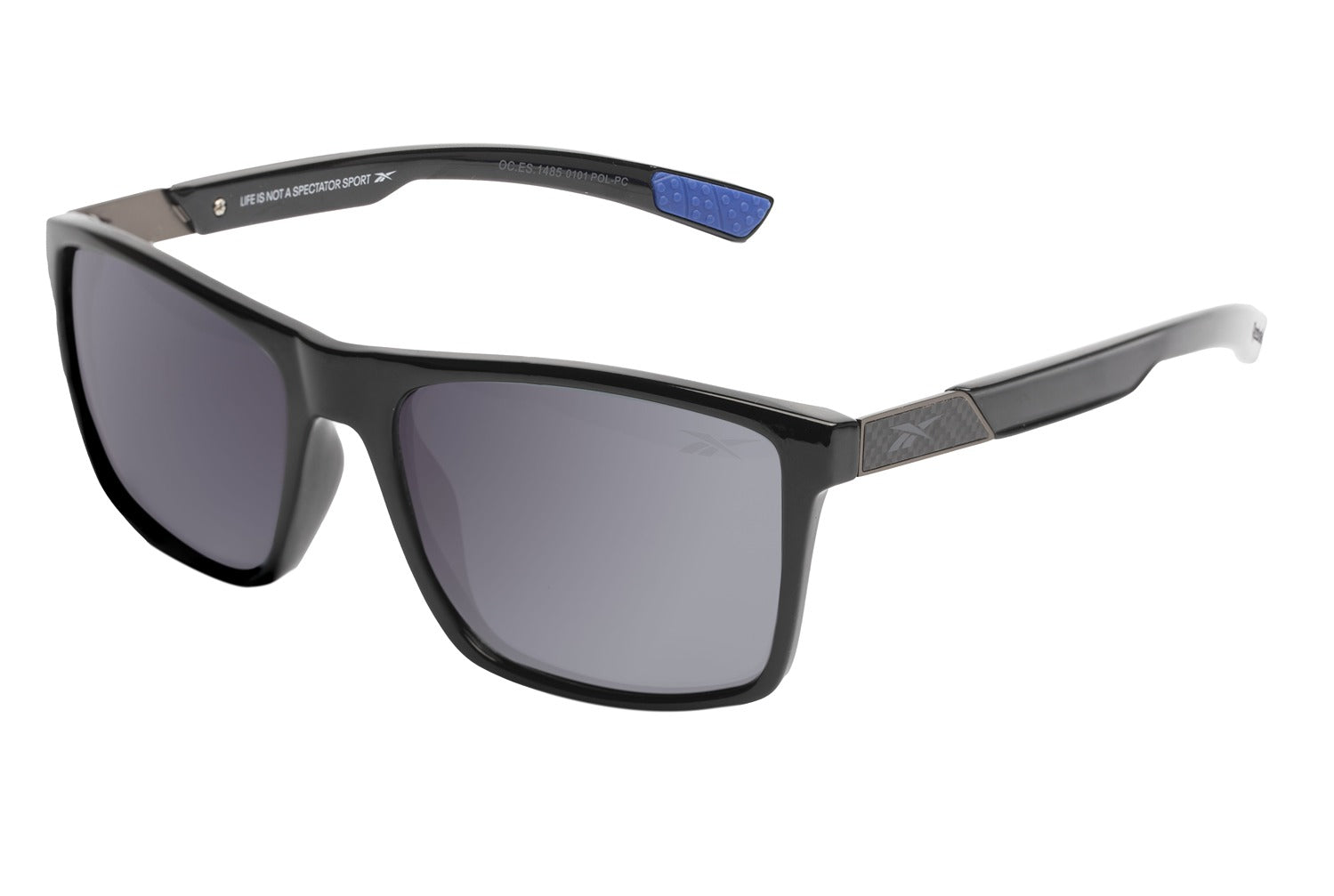 OCULOS MASCULINO REEBOK PRETO NEW SPORT OCES1485