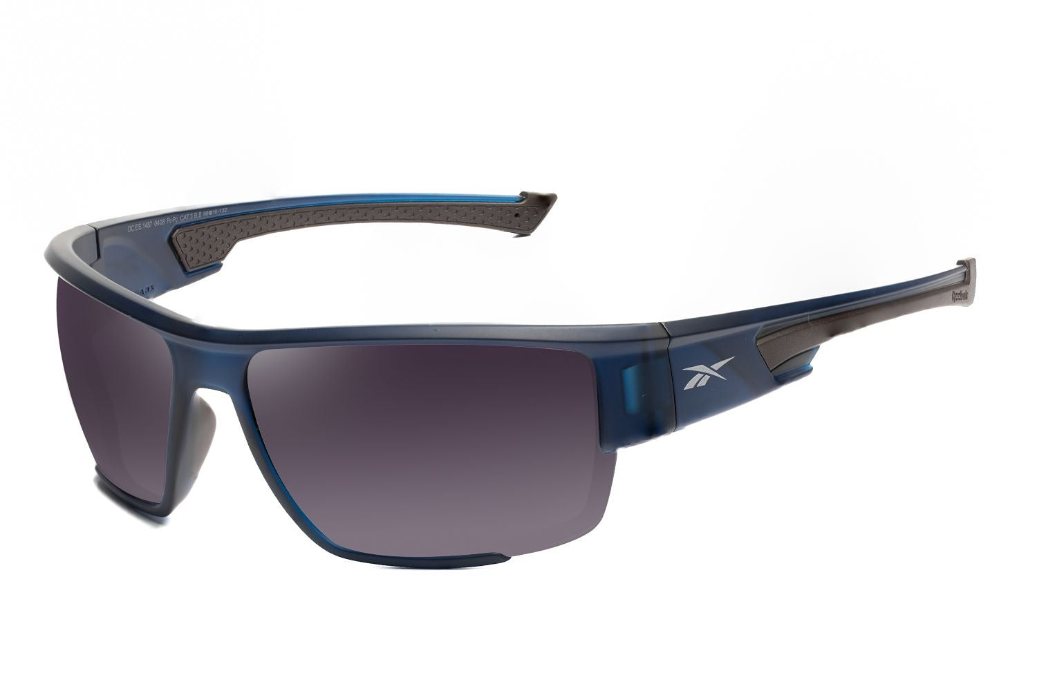 OCULOS MASCULINO REEBOK CINZA PERFORMANCE OCES1487