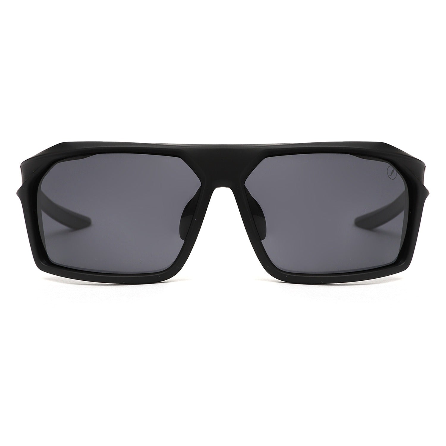 OCULOS POLARIZADO MASCULINO MARROM POLICARBONATO OCES1515