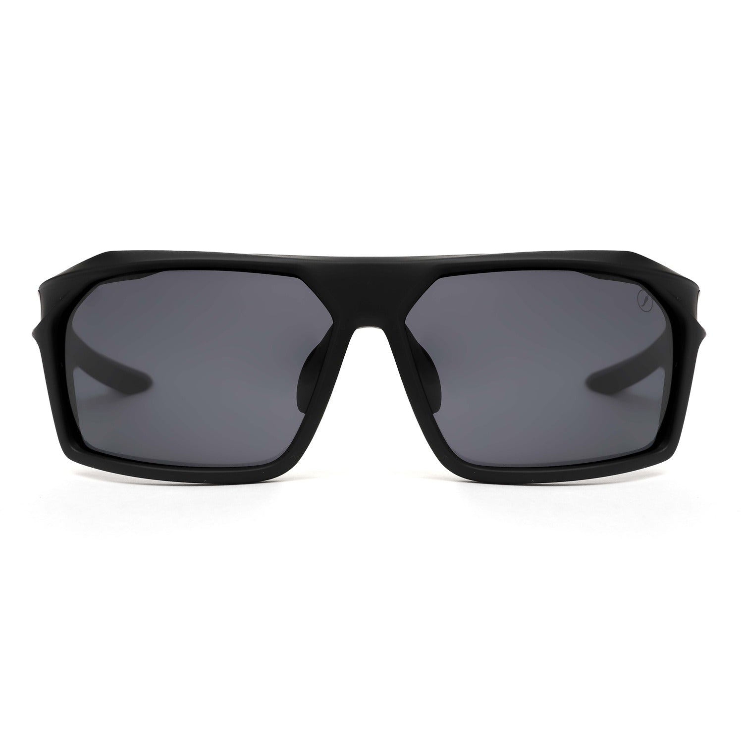 OCULOS POLARIZADO MASCULINO MARROM POLICARBONATO OCES1515