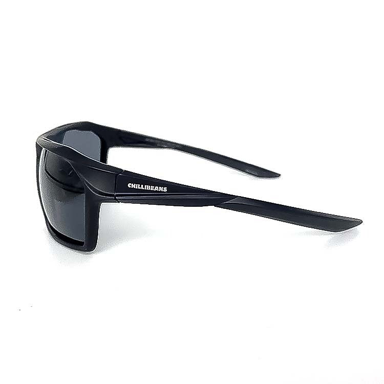 OCULOS POLARIZADO MASCULINO MARROM POLICARBONATO OCES1515