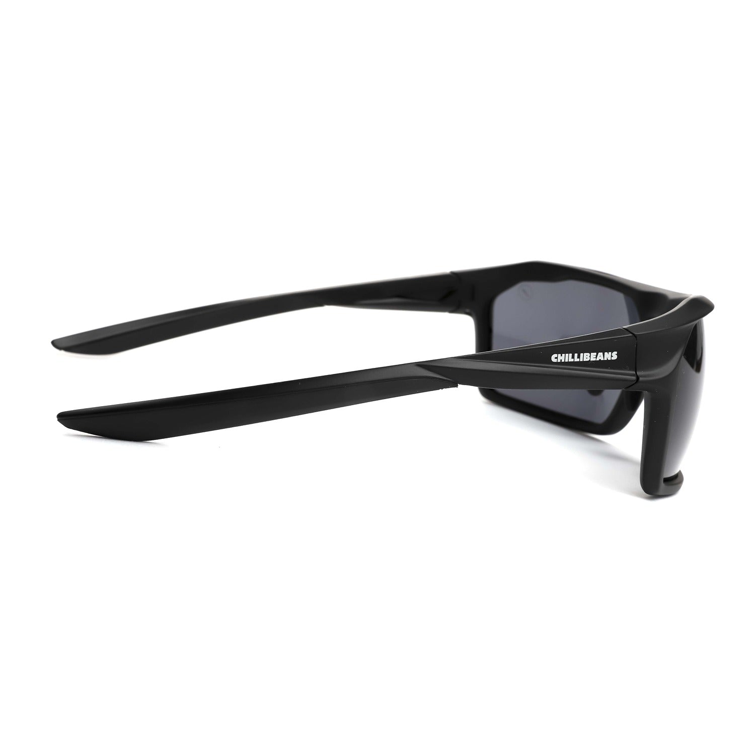 OCULOS POLARIZADO MASCULINO MARROM POLICARBONATO OCES1515