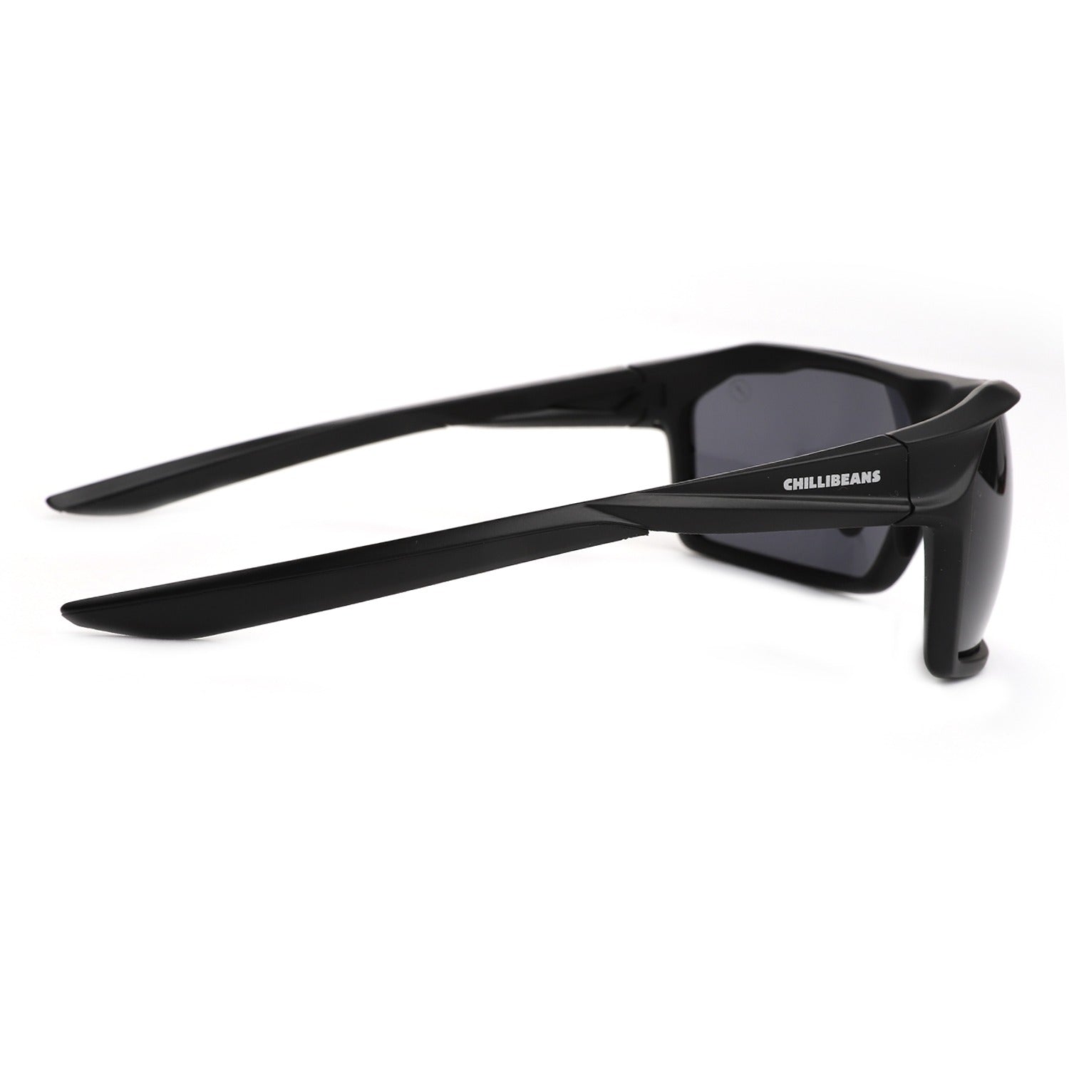 OCULOS POLARIZADO MASCULINO MARROM POLICARBONATO OCES1515
