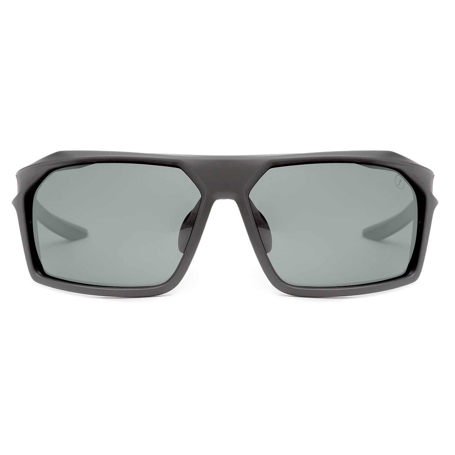 OCULOS POLARIZADO MASCULINO MARROM POLICARBONATO OCES1515