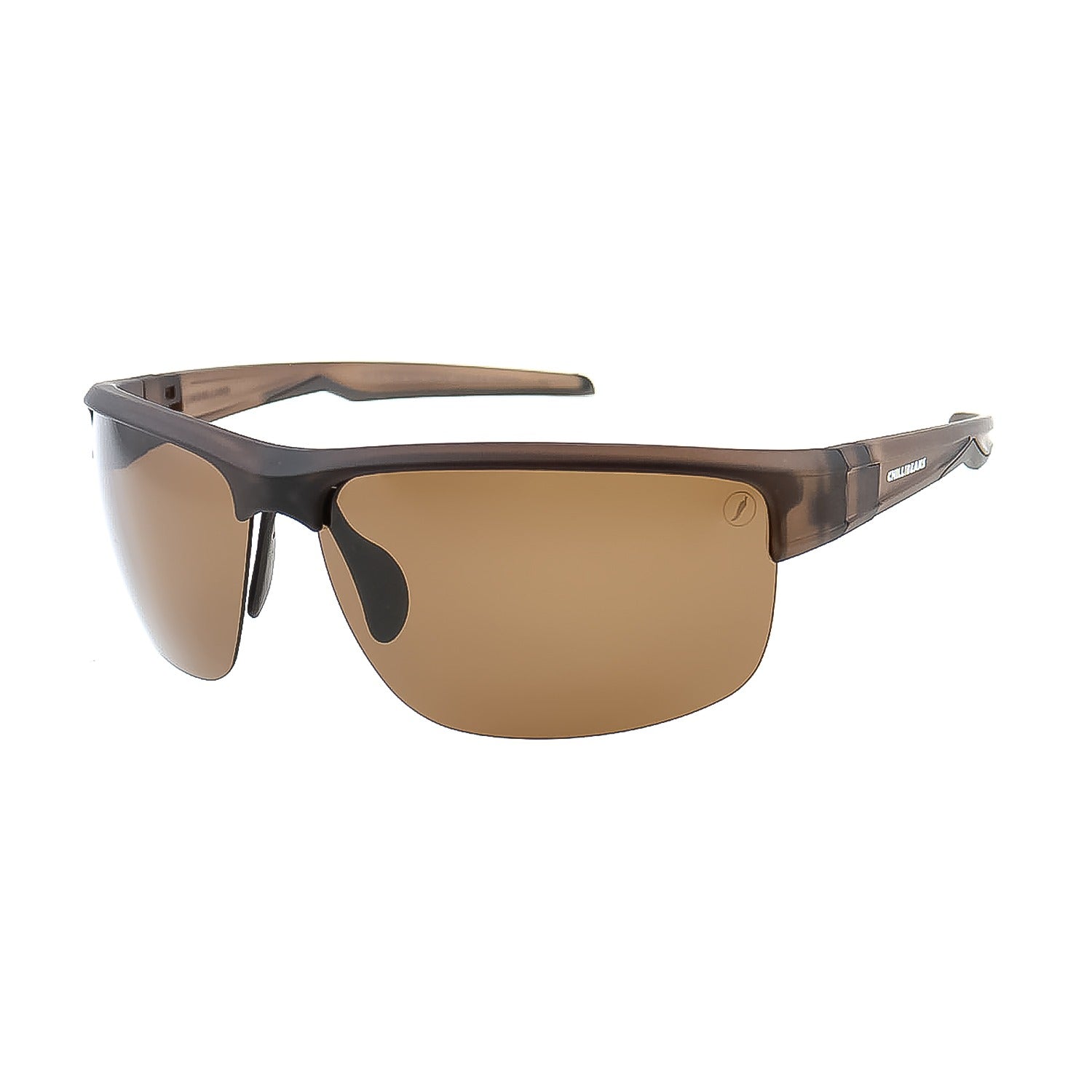 OCULOS CHILLI BEANS MASCULINO PRETO POLICARBONATO OCES1536