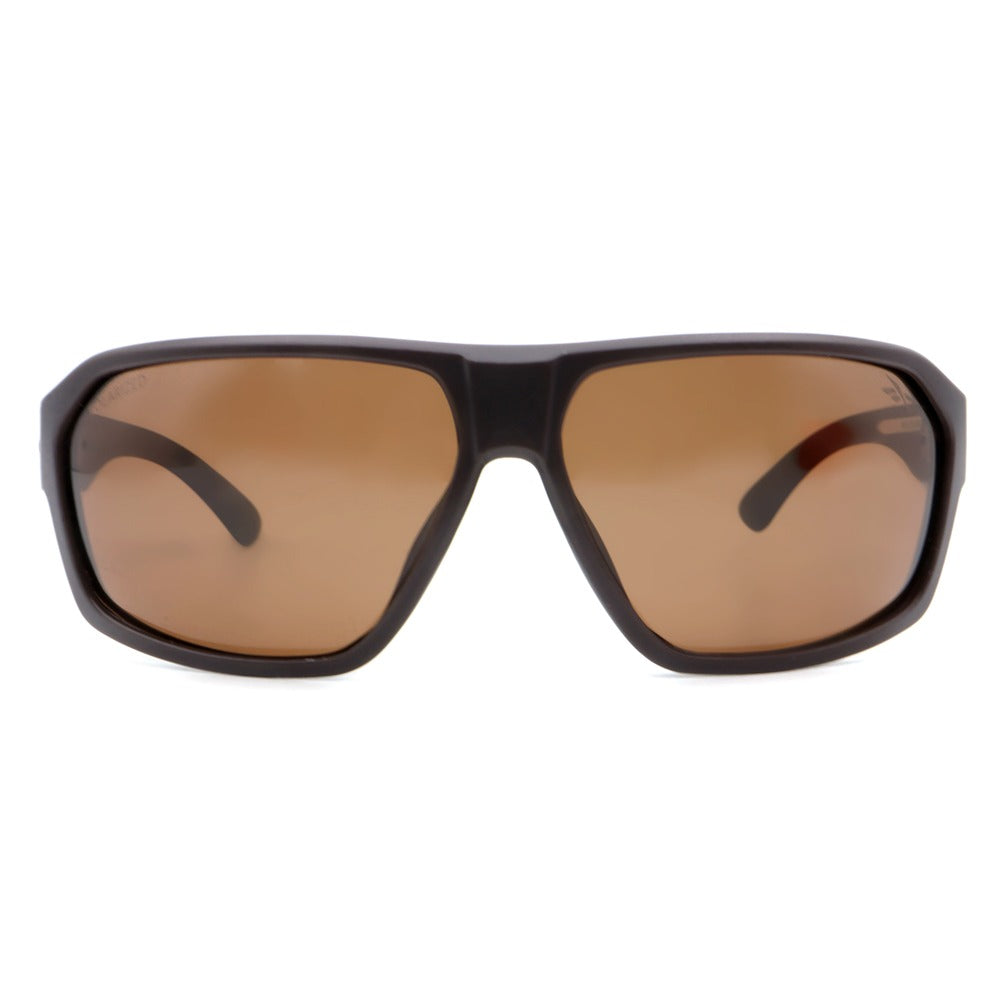 OCULOS REEBOK MASCULINO PRETO POLICARBONATO OCES1557