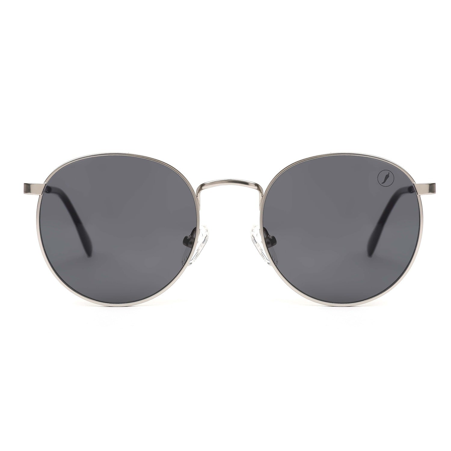 OCULOS CHILLI BEANS MASCULINO AZUL ACO INOXIDAVEL OCKD0898