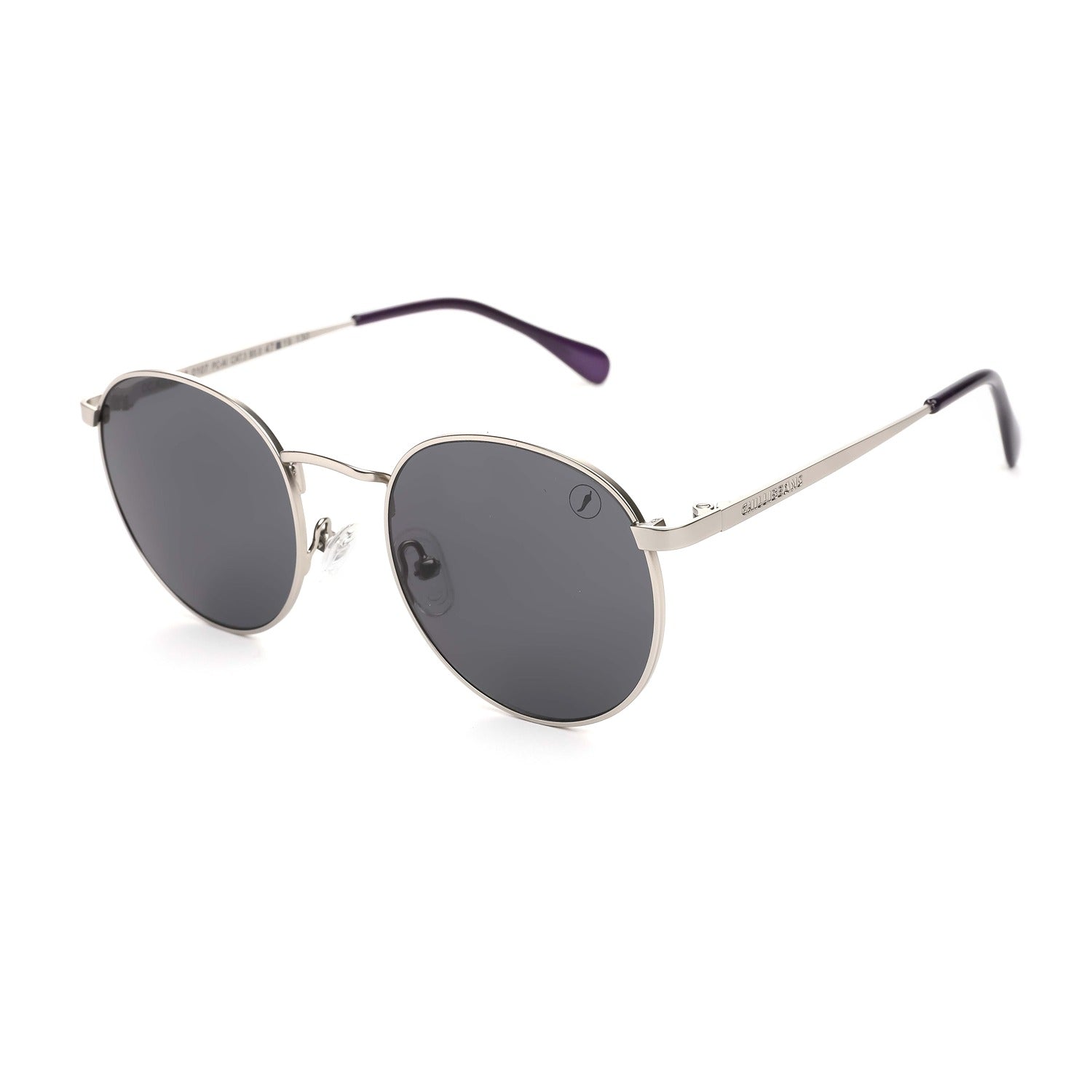 OCULOS CHILLI BEANS MASCULINO AZUL ACO INOXIDAVEL OCKD0898