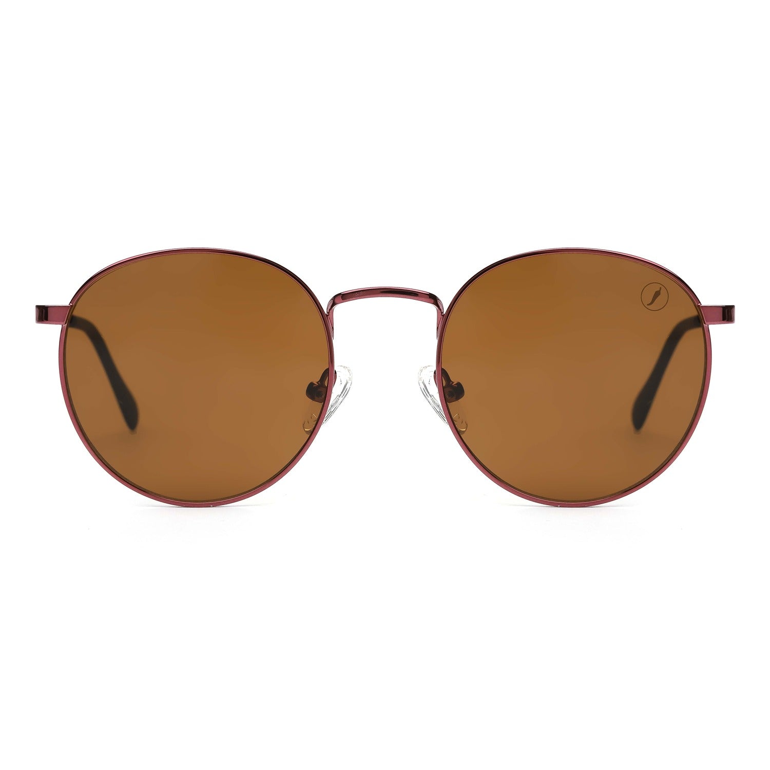 OCULOS CHILLI BEANS MASCULINO AZUL ACO INOXIDAVEL OCKD0898