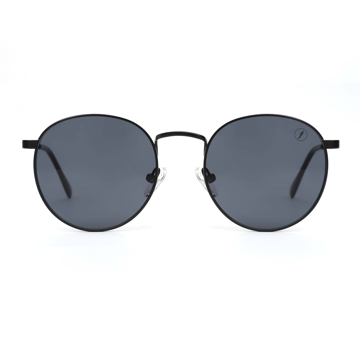 OCULOS CHILLI BEANS MASCULINO AZUL ACO INOXIDAVEL OCKD0898