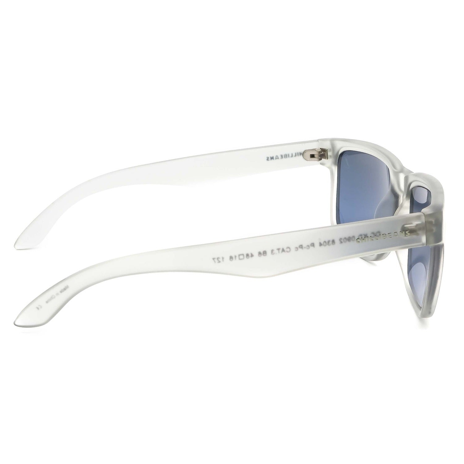 OCULOS CHILLI BEANS MASCULINO AMOR POLICARBONATO OCKD0902