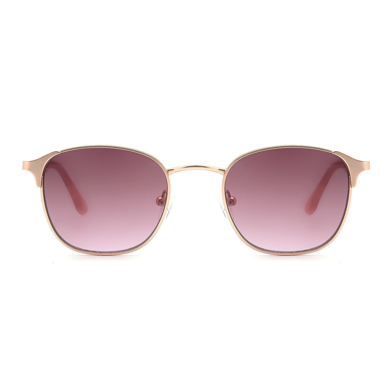 OCULOS CHILLI BEANS FEMININO ROXO ACO INOXIDAVEL OCKD0908