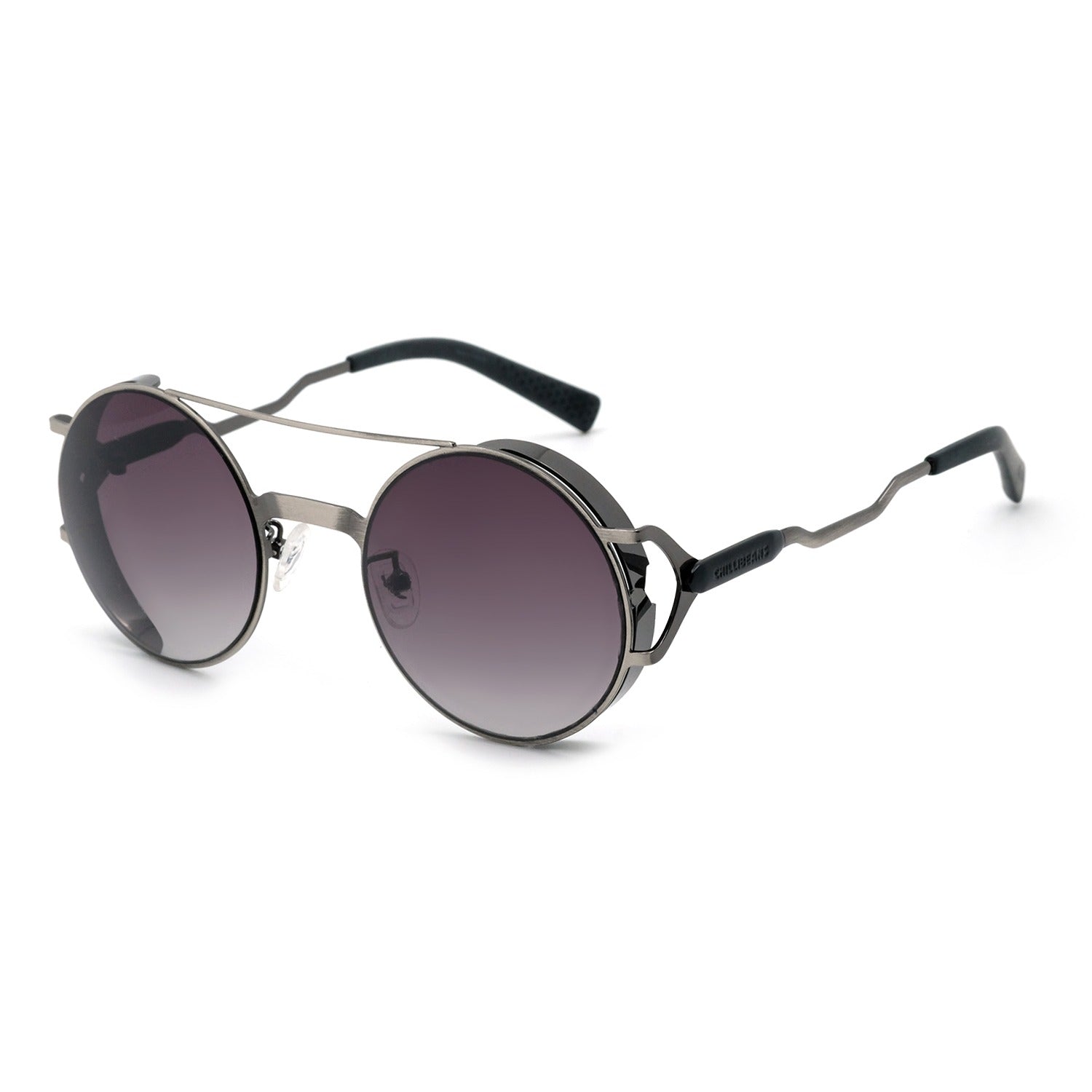 OCULOS ALOK MASCULINO DEGRADE POLICARBONATO OCMT3102