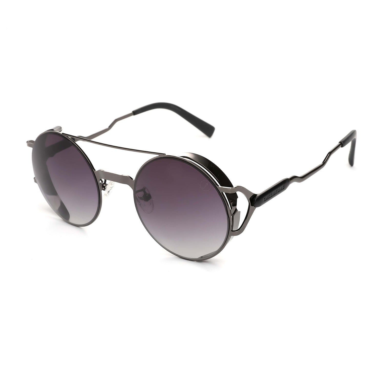 OCULOS ALOK MASCULINO DEGRADE POLICARBONATO OCMT3102