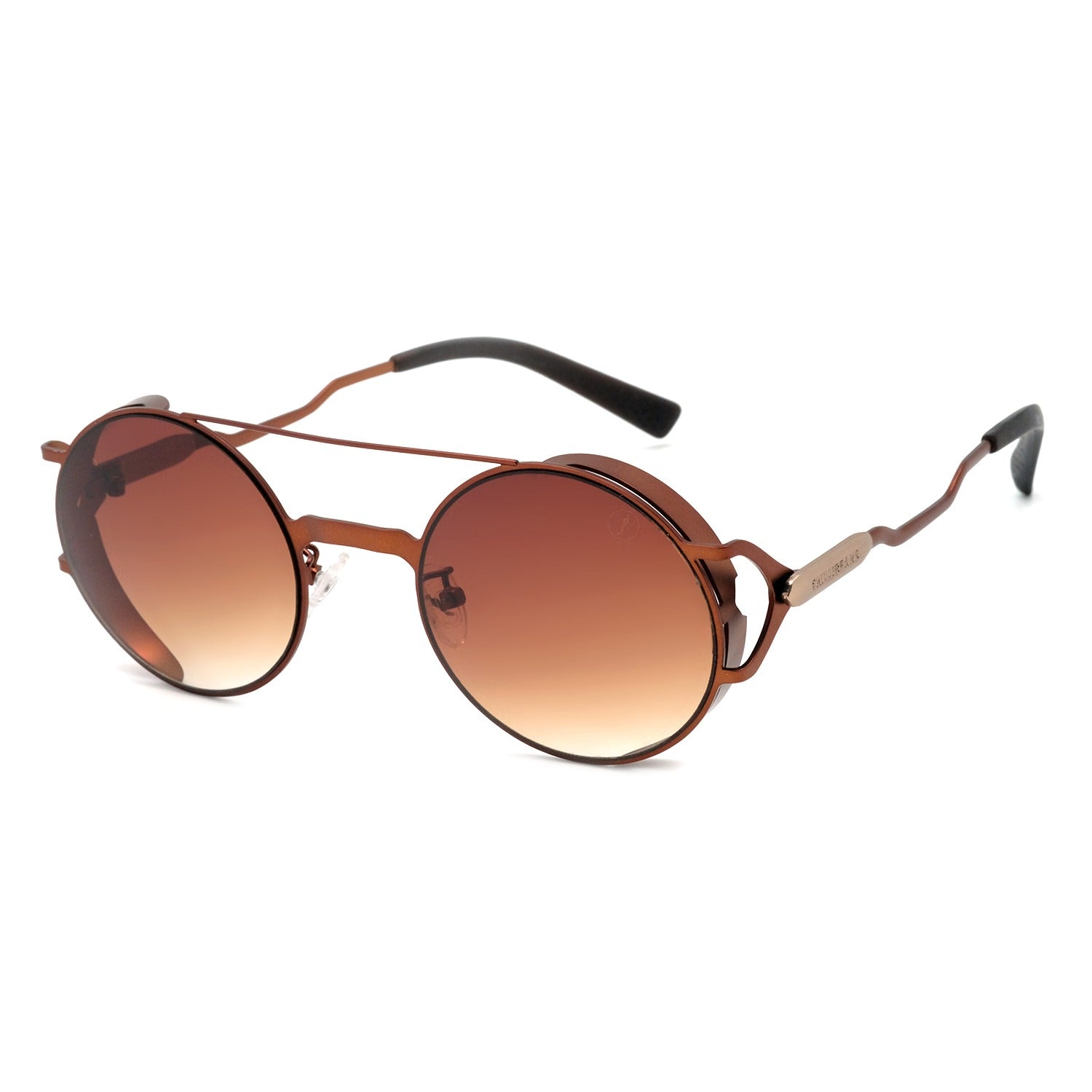 OCULOS ALOK MASCULINO DEGRADE POLICARBONATO OCMT3102