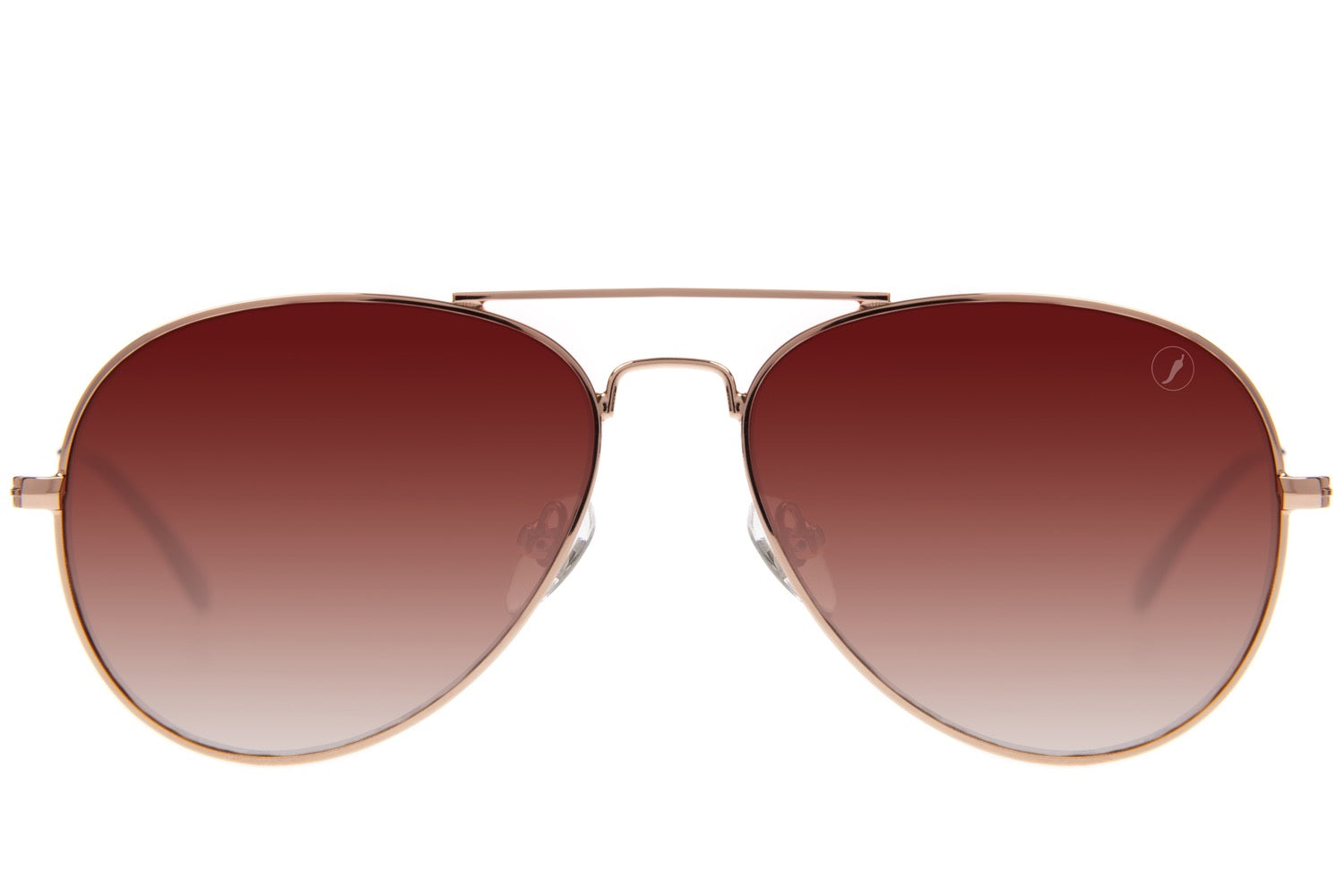 OCULOS CHILLI BEANS MASCULINO VERDE ACO INOXIDAVEL OCMT3614