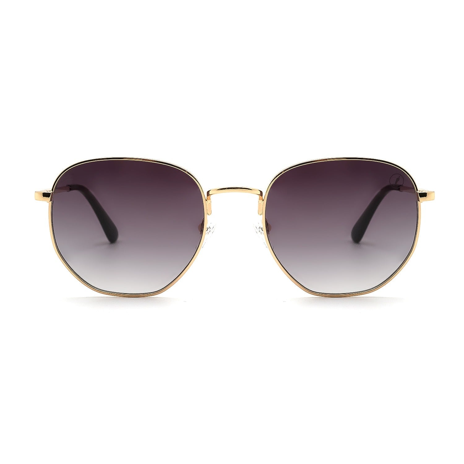 OCULOS CHILLI BEANS FEMININO DEGRADE ACO INOXIDAVEL OCMT3676