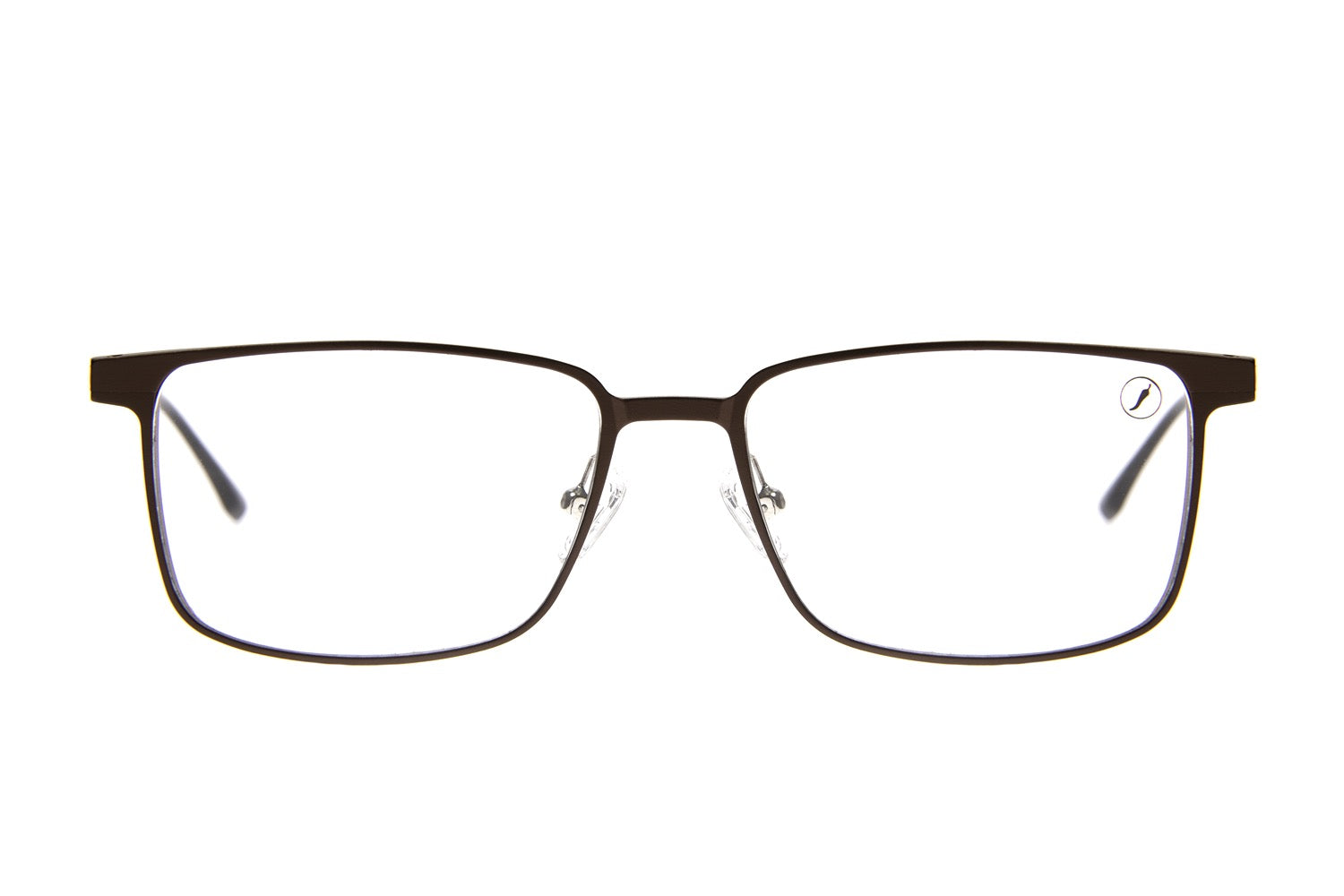 OCULOS CHILLI BEANS FEMININO PRETO TITANIO OCMT3845