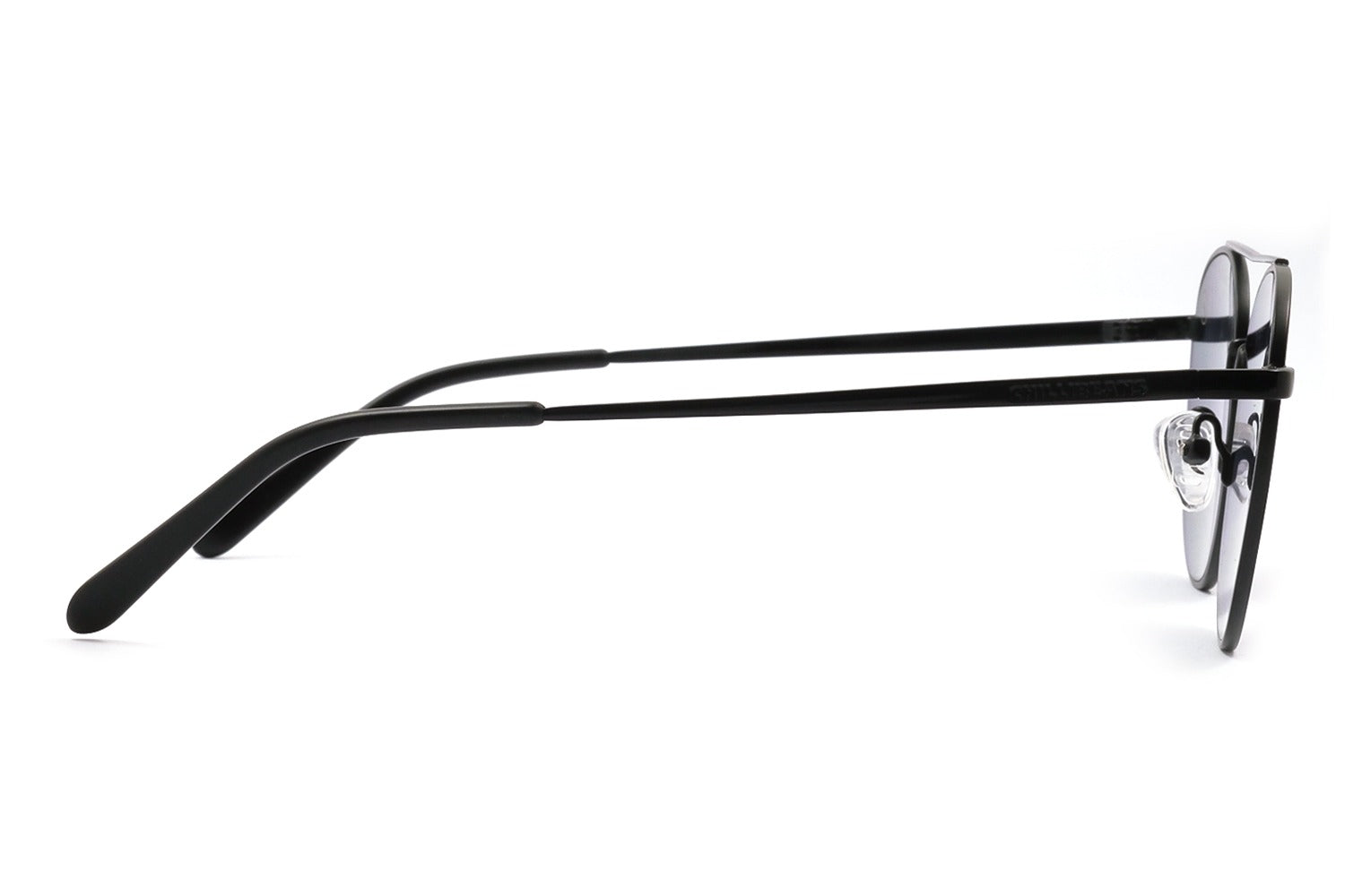 OCULOS CHILLI BEANS MASCULINO DEGRADE AZUL ACO INOXIDAVEL OCMT3877