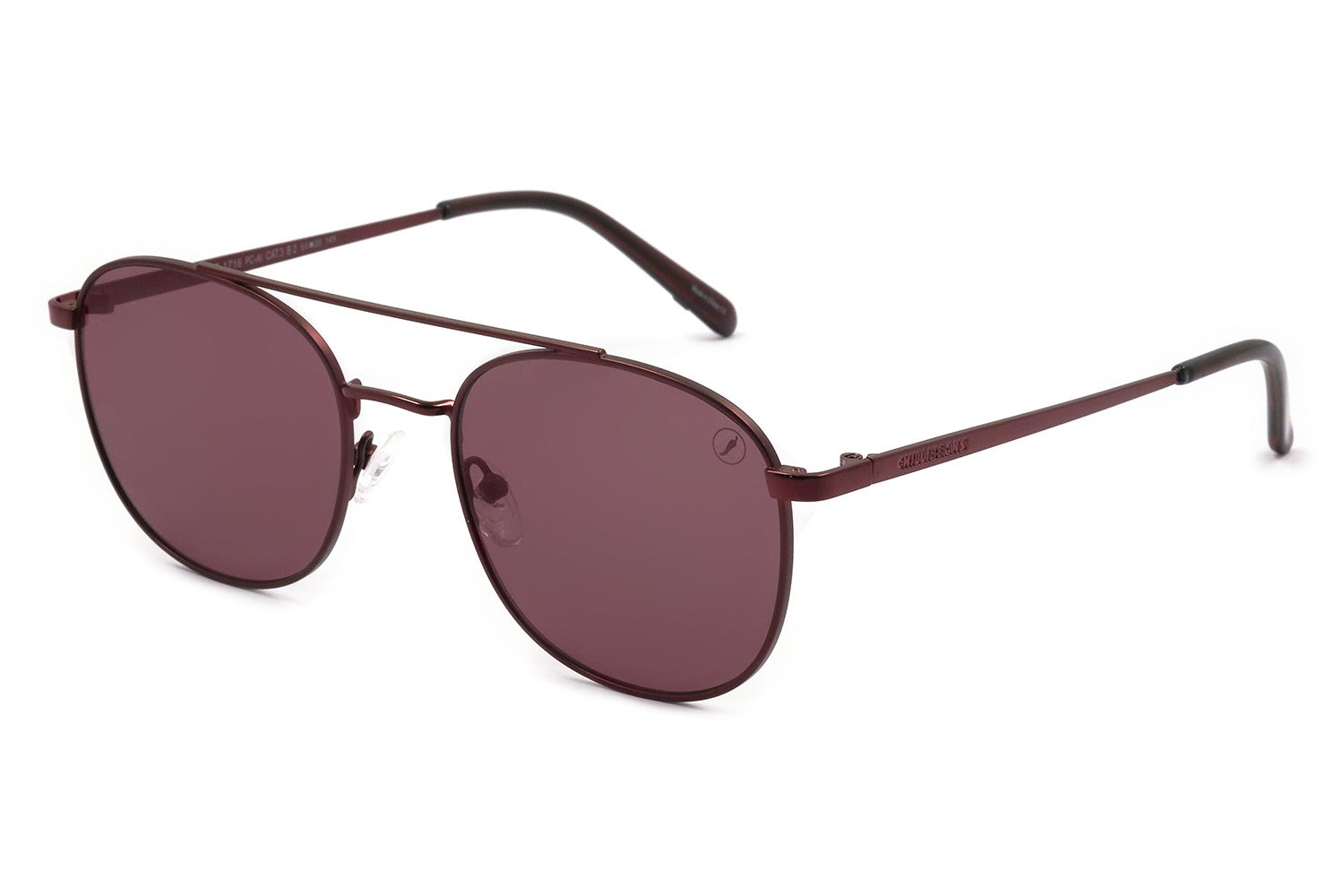 OCULOS CHILLI BEANS MASCULINO DEGRADE AZUL ACO INOXIDAVEL OCMT3877