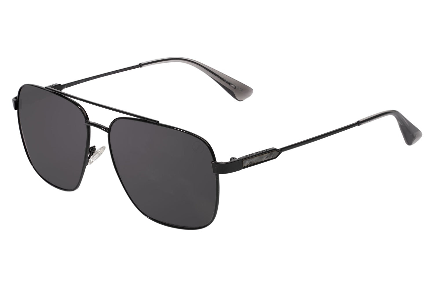 OCULOS MASCULINO KOPENHAGEN PRETO EXECUTIVO OCMT3887