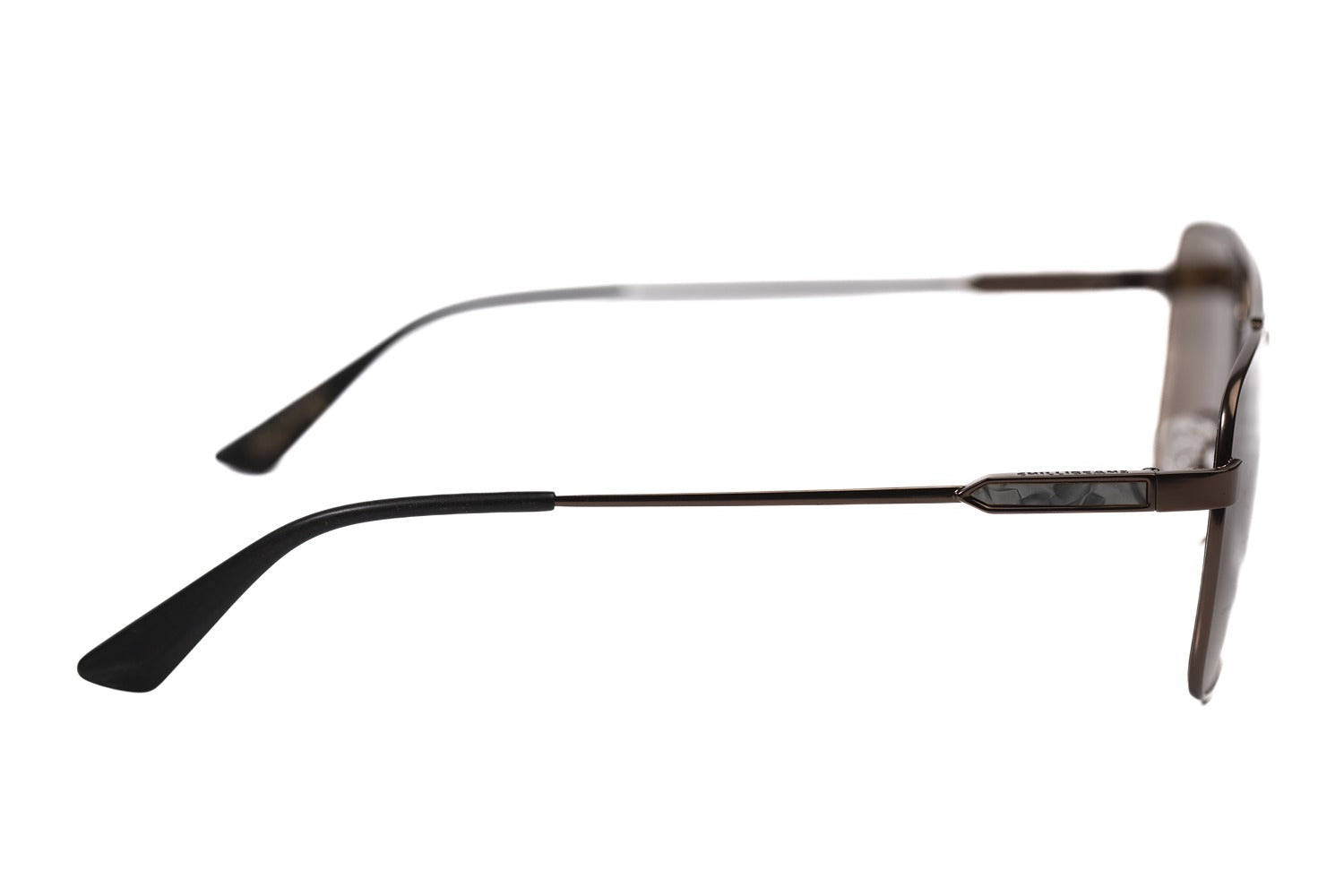 OCULOS MASCULINO KOPENHAGEN MARROM EXECUTIVO OCMT3887