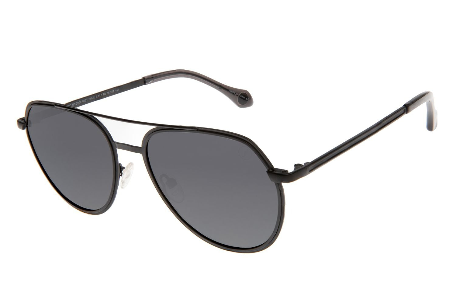 OCULOS CHILLI BEANS MASCULINO AMOR POLARIZADO OCMT3900