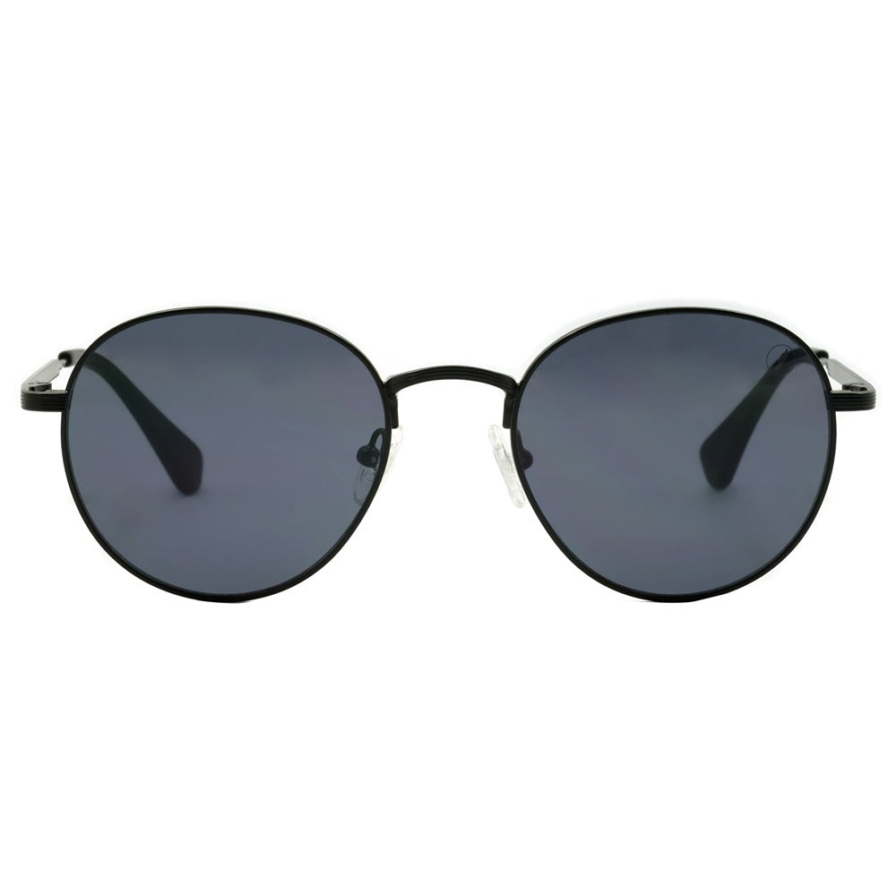 OCULOS CHILLI BEANS MASCULINO DEGRADÊ VERDE ACO INOXIDAVEL OCMT3925