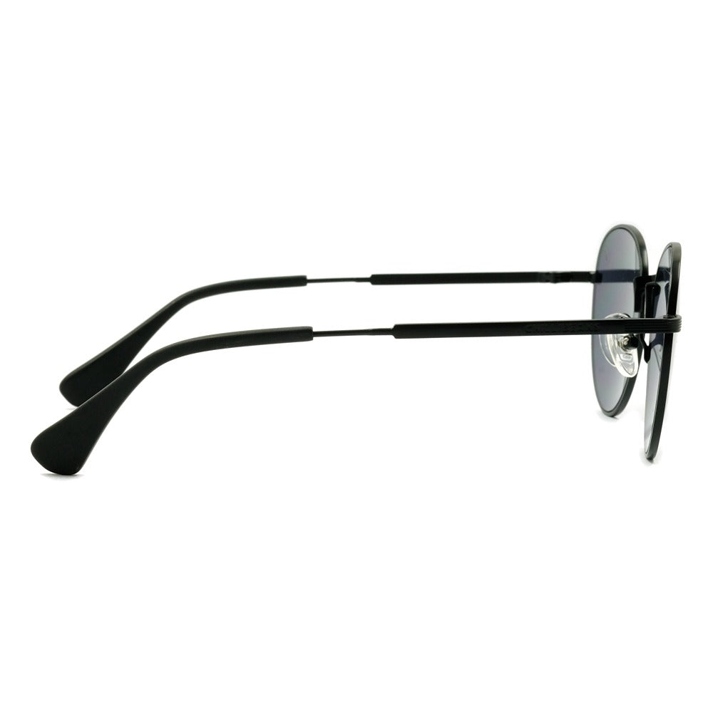 OCULOS CHILLI BEANS MASCULINO DEGRADÊ VERDE ACO INOXIDAVEL OCMT3925
