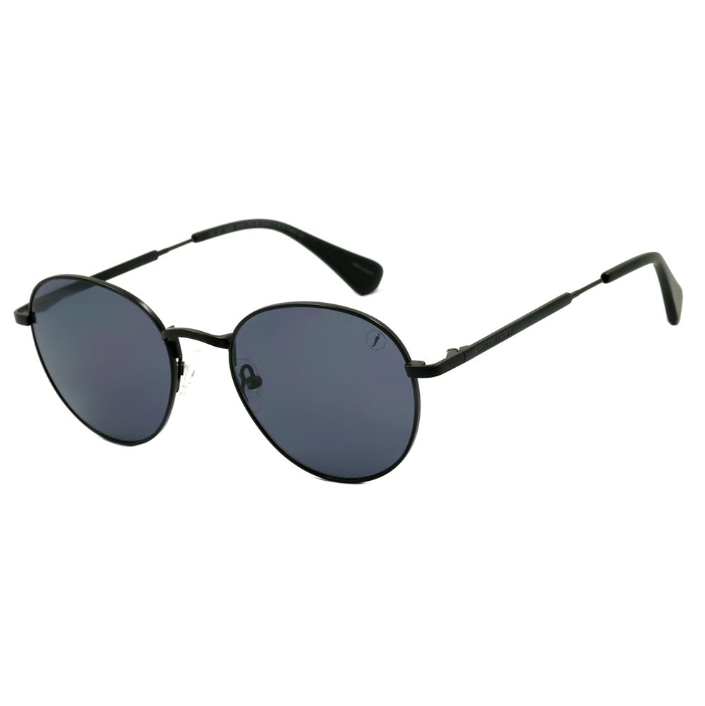 OCULOS CHILLI BEANS MASCULINO DEGRADÊ VERDE ACO INOXIDAVEL OCMT3925