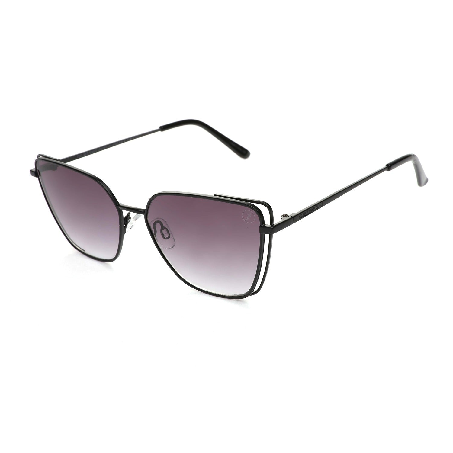 OCULOS P1 SAZONAL MAES FEMININO ROXO ACO INOXIDAVEL OCMT3943