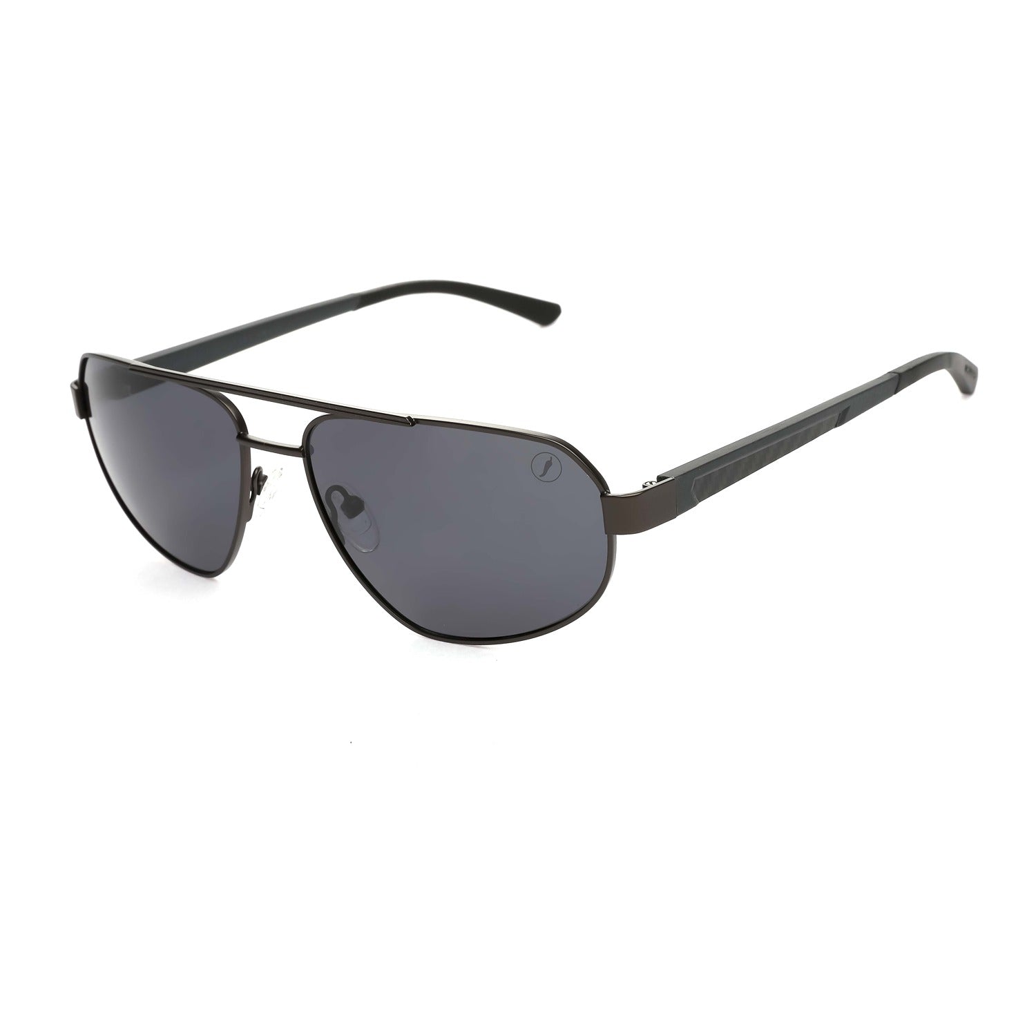 OCULOS CHILLI BEANS MASCULINO VERDE ACO INOXIDAVEL OCMT3944