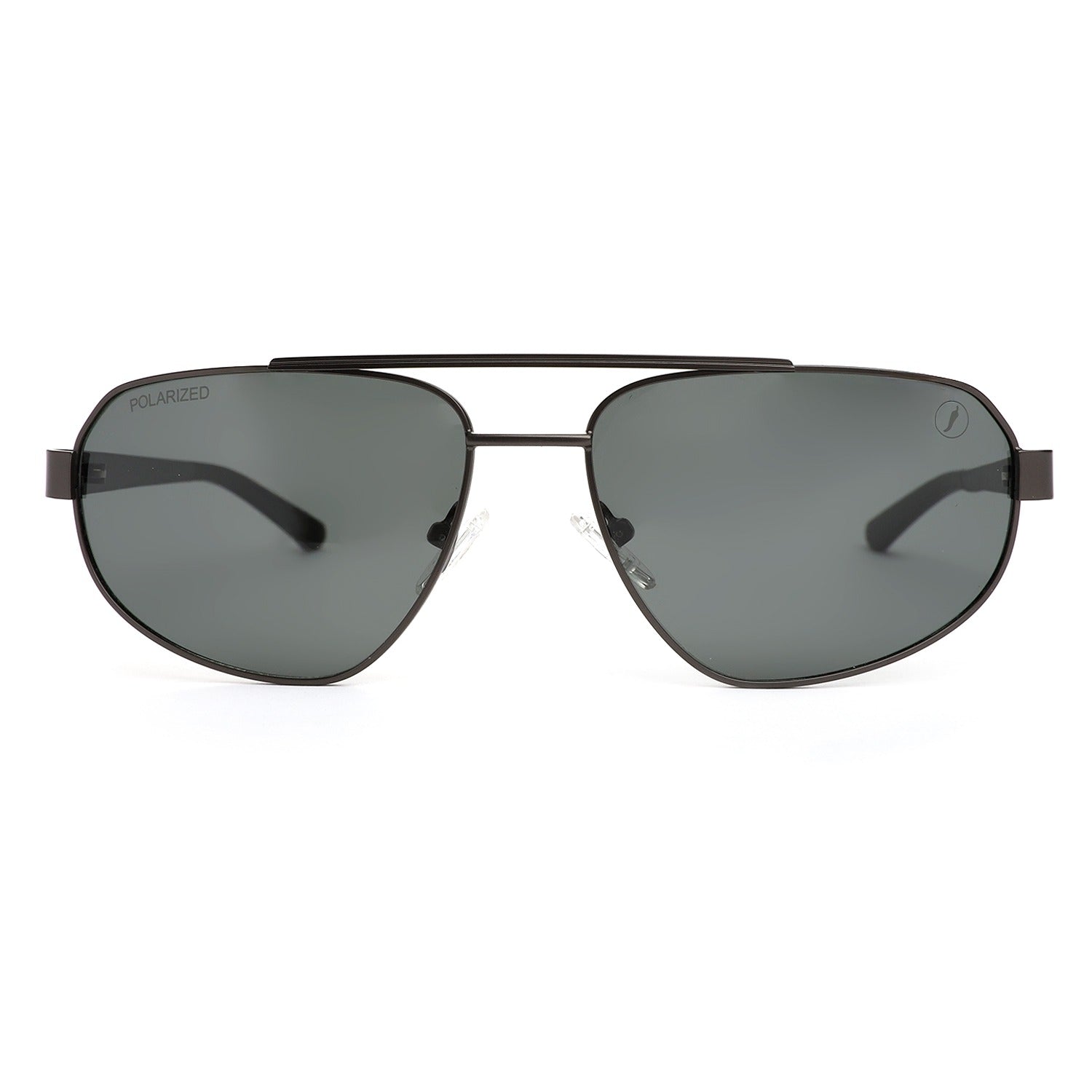OCULOS CHILLI BEANS MASCULINO VERDE ACO INOXIDAVEL OCMT3944