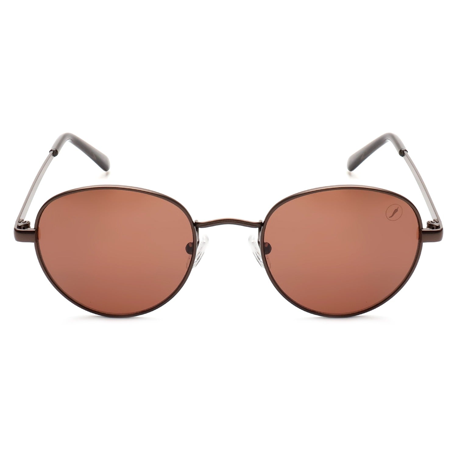 OCULOS CHILLI BEANS MASCULINO PRETO ACO INOXIDAVEL OCMT3949