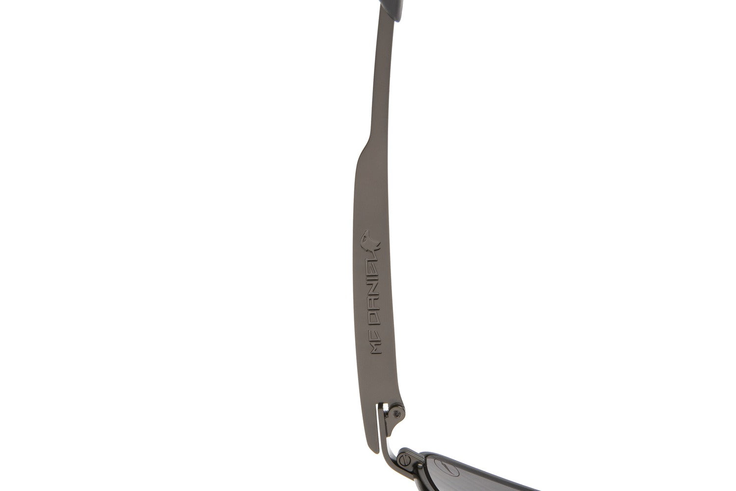 OCULOS MASCULINO MC DANIEL ESPELHADO QUADRADO OCMT3974