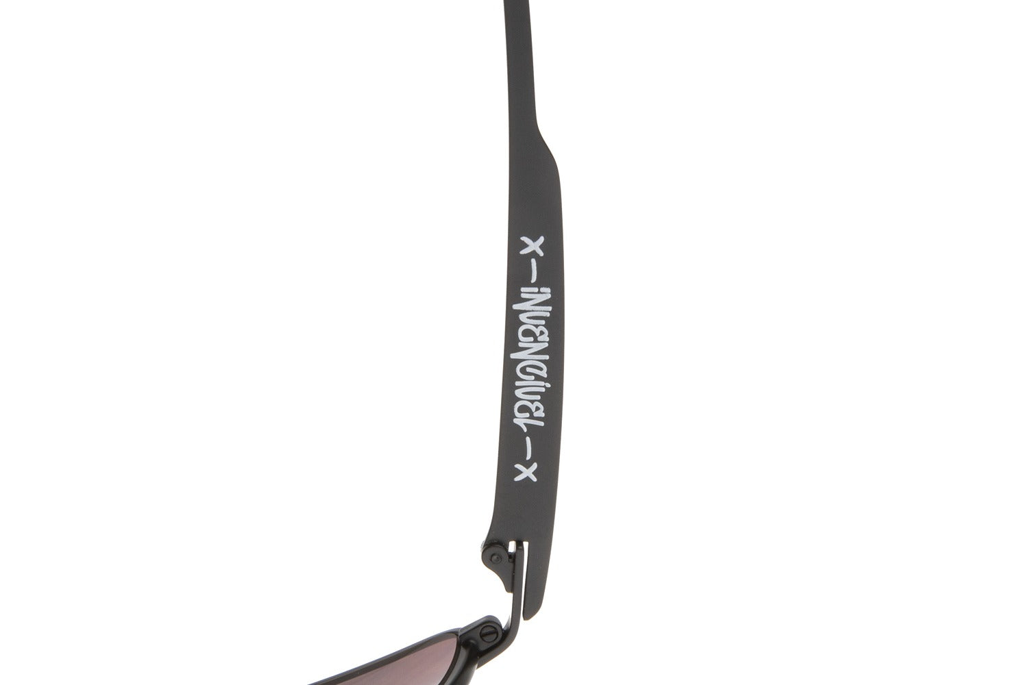 OCULOS MASCULINO MC DANIEL VERMELHO ESPELHADO QUADRADO OCMT3974