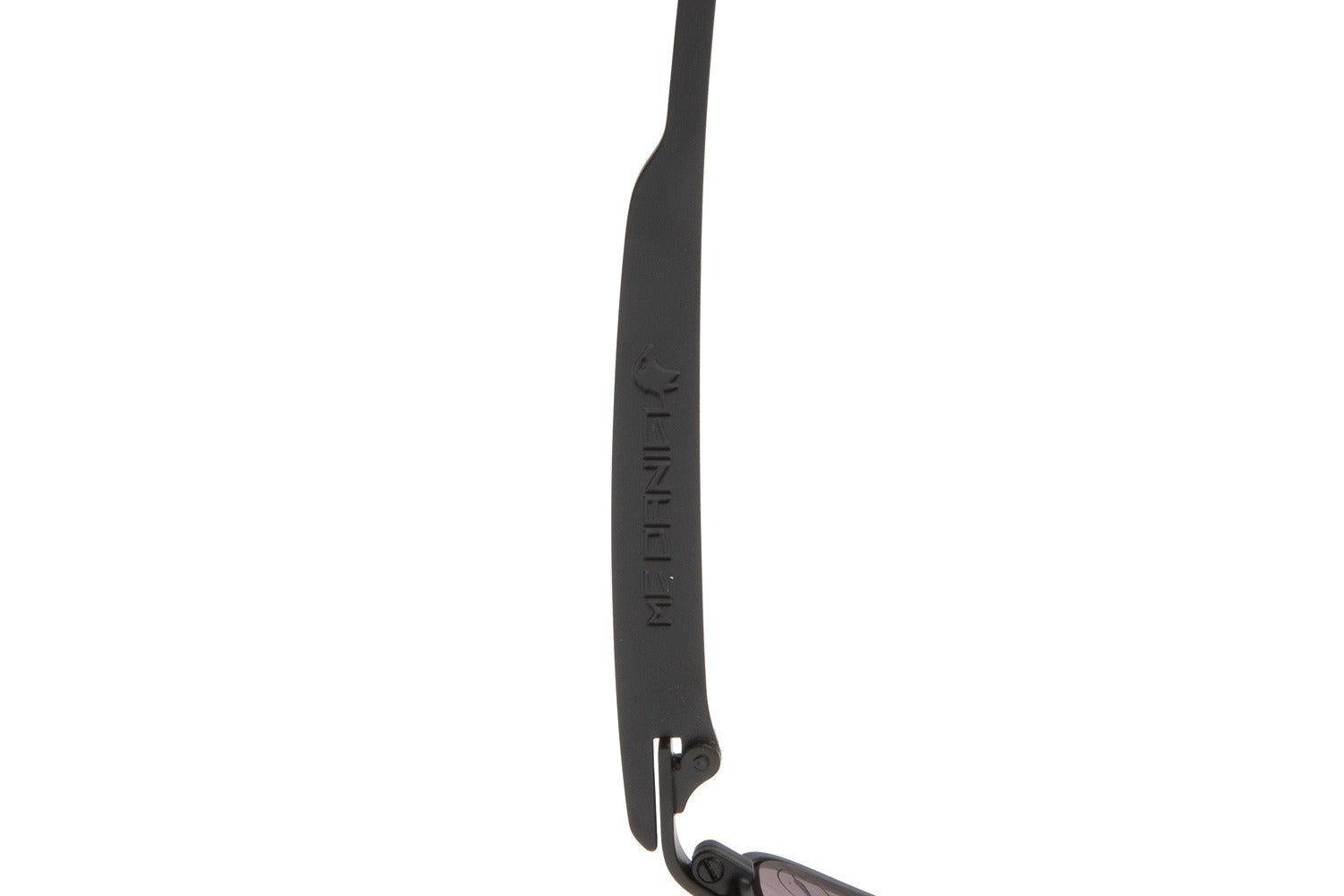 OCULOS MASCULINO MC DANIEL VERMELHO ESPELHADO QUADRADO OCMT3974