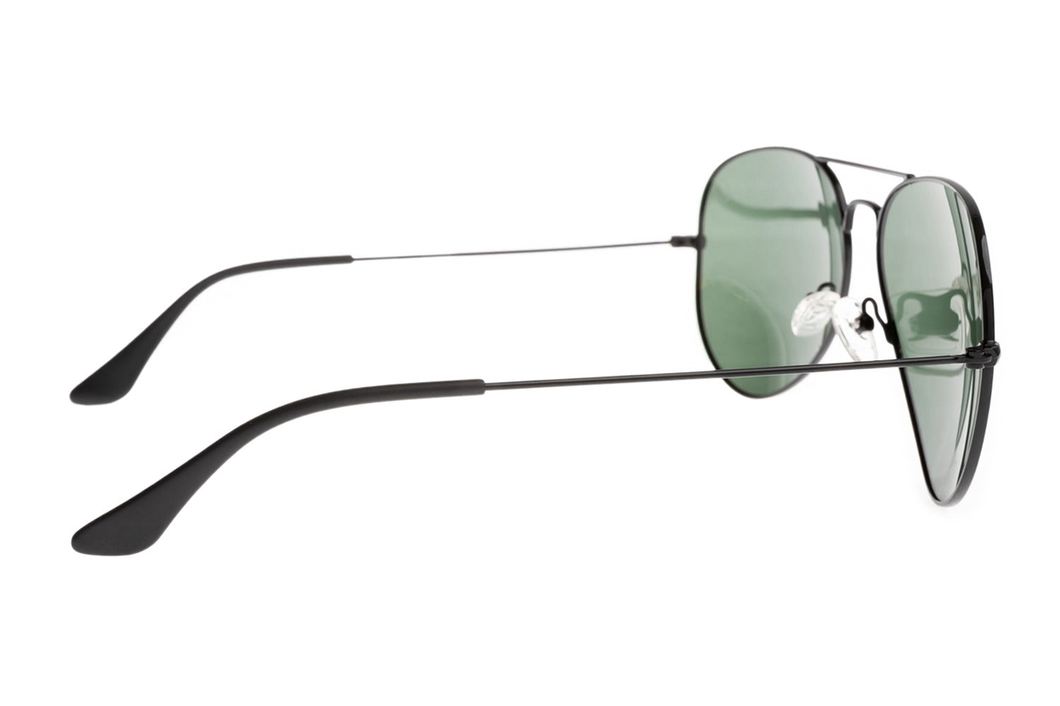 OCULOS CHILLI BEANS MASCULINO PRETO ACO INOXIDAVEL OCMT4000