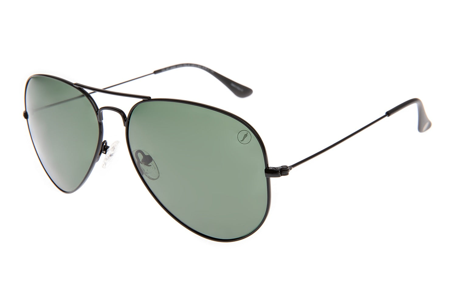 OCULOS CHILLI BEANS MASCULINO PRETO ACO INOXIDAVEL OCMT4000